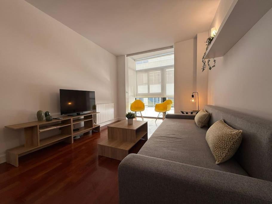 Stunning Penthouse In Tetuan For 4 Pax - Coruna *