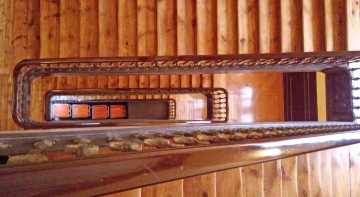 Casa Relajante En Sol