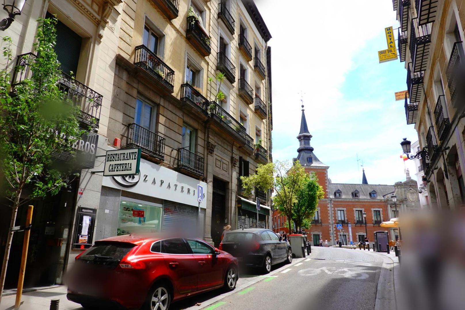 Casa Relajante En Sol