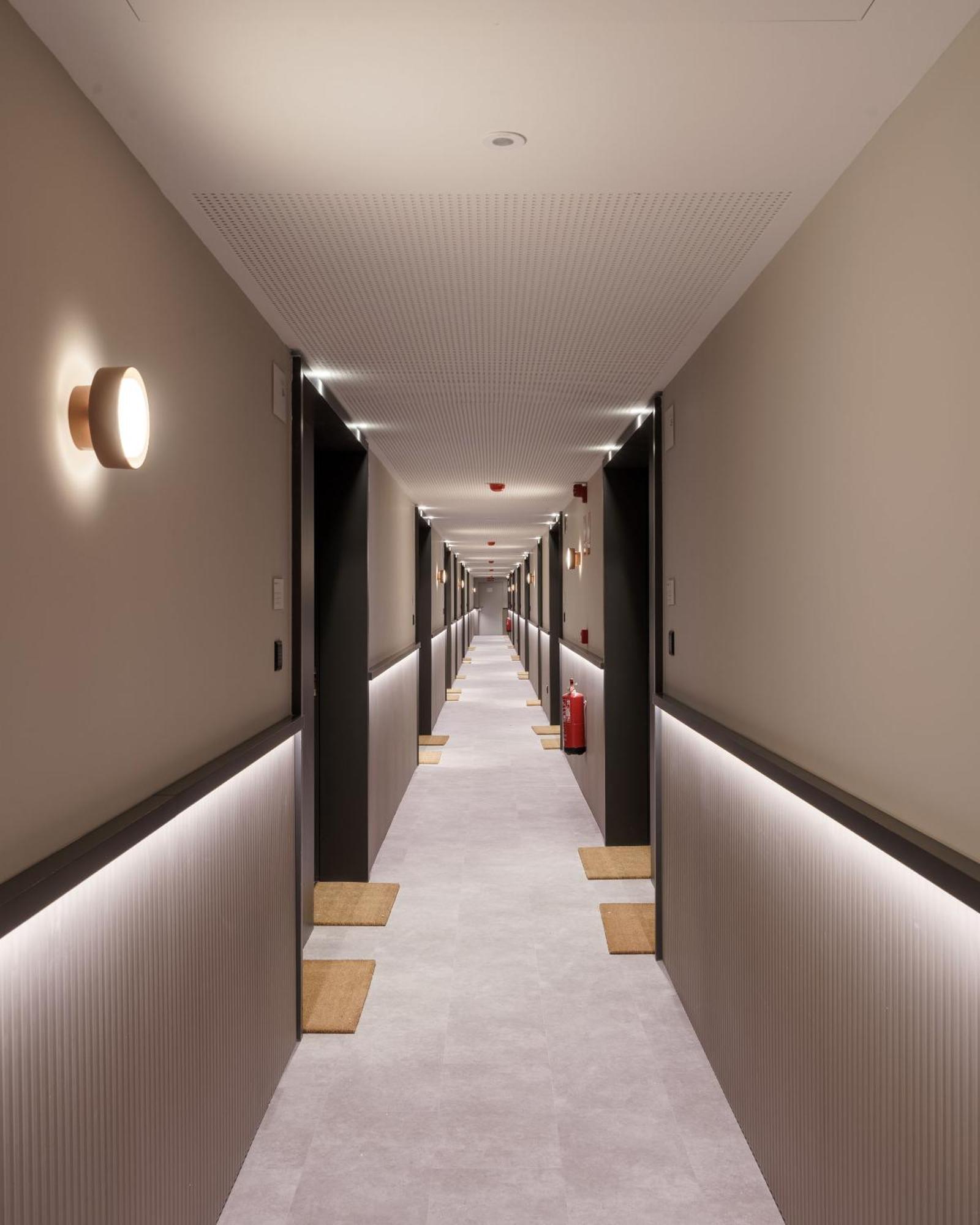 Apartment Limehome Calle De Juan Hurtado De Mendoza Madrid