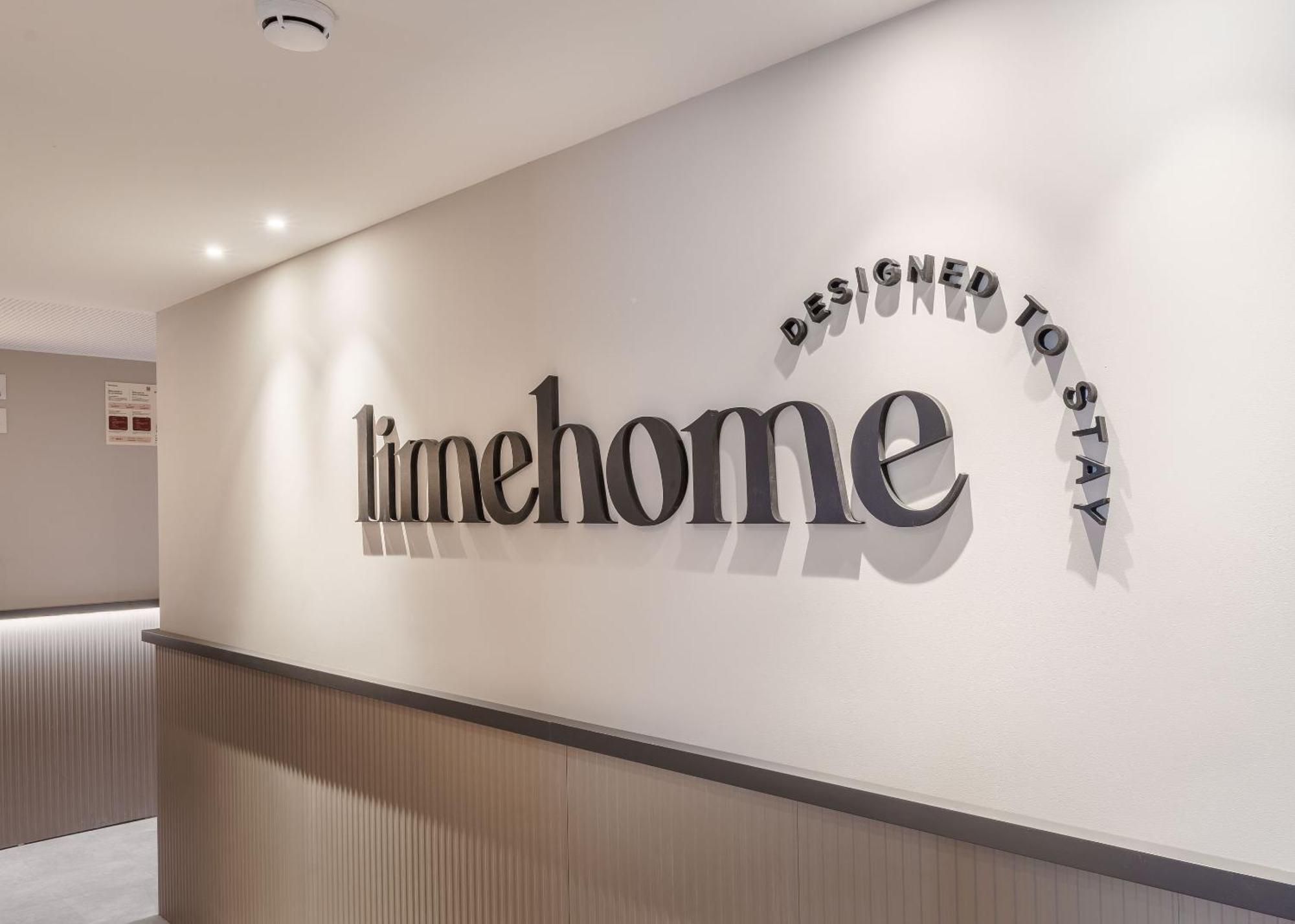 Limehome Calle De Juan Hurtado De Mendoza Apartment