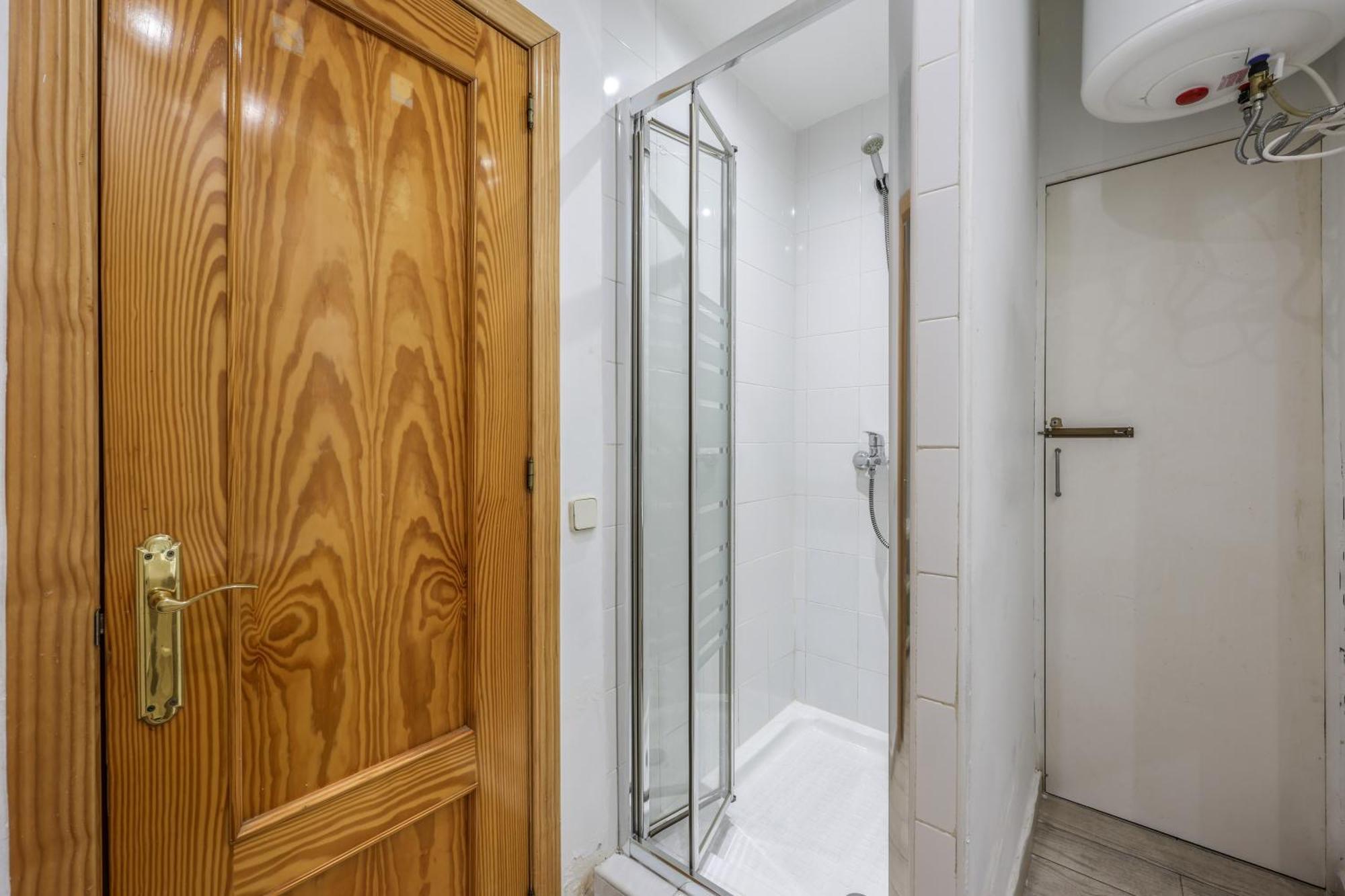Classy Close To Retiro Park, Apartment *