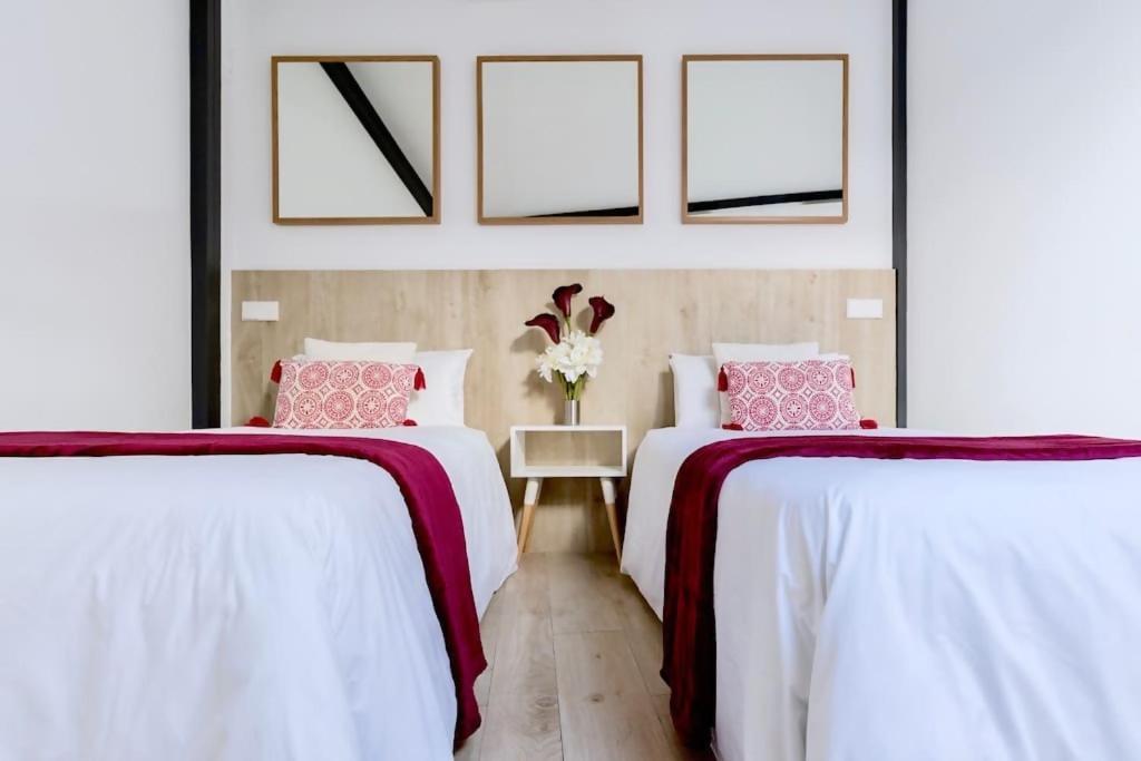 Appartement Location Location Location F42 Madrid