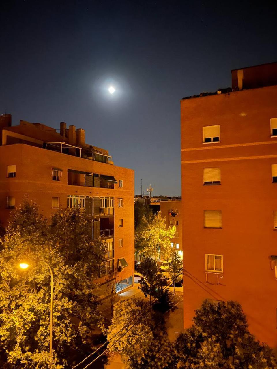 Piso Con Vistas Y Mucho Encanto Apartamento Madri