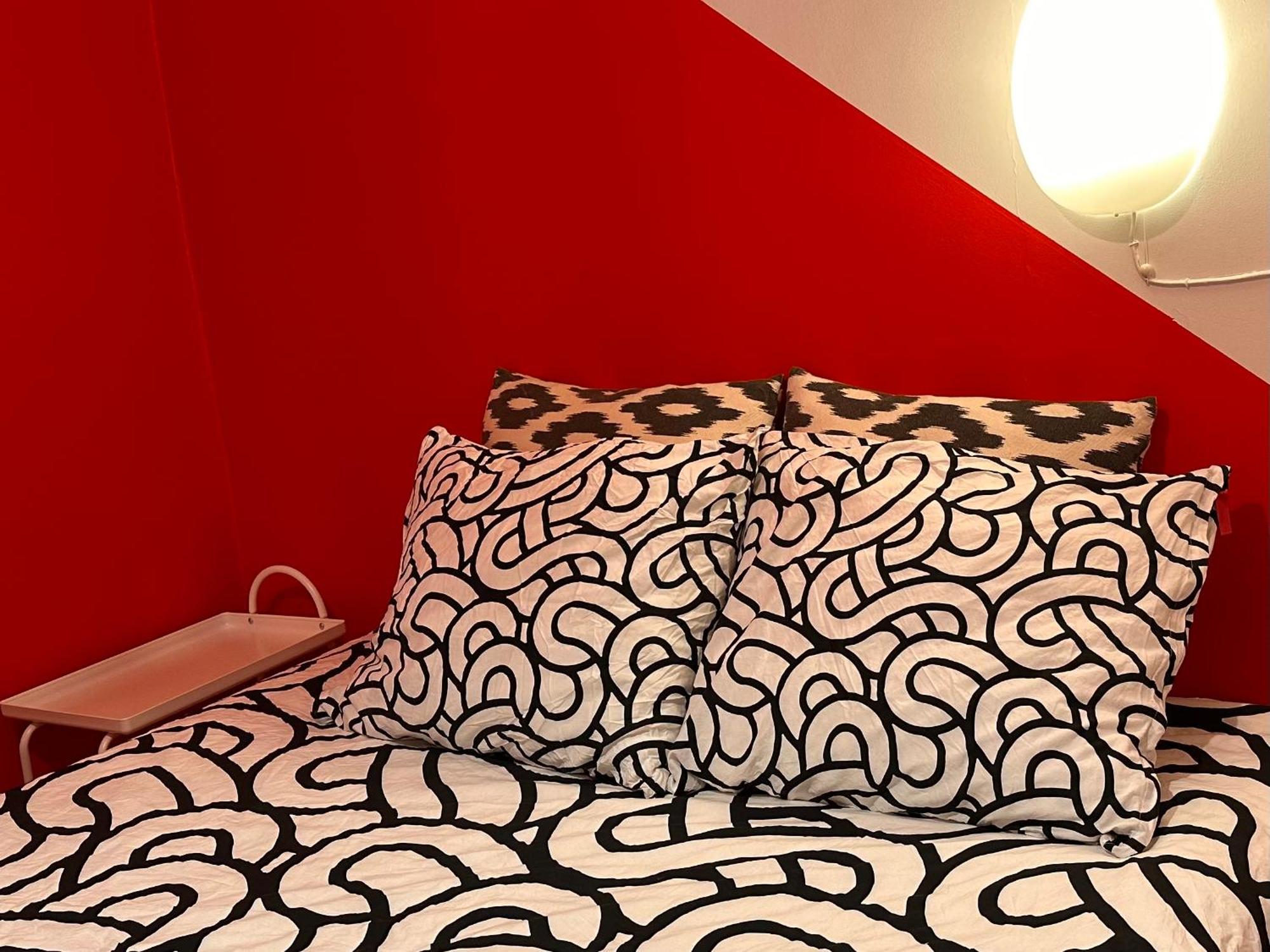 Hostel Barbieri Sol *