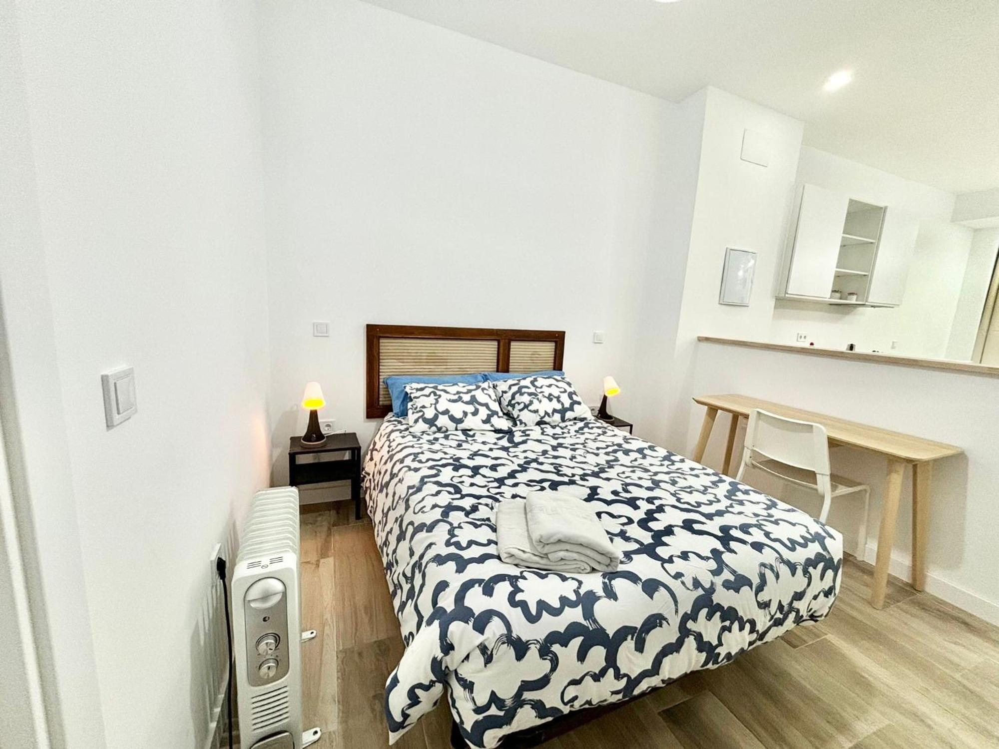 Apartamento Mejorana