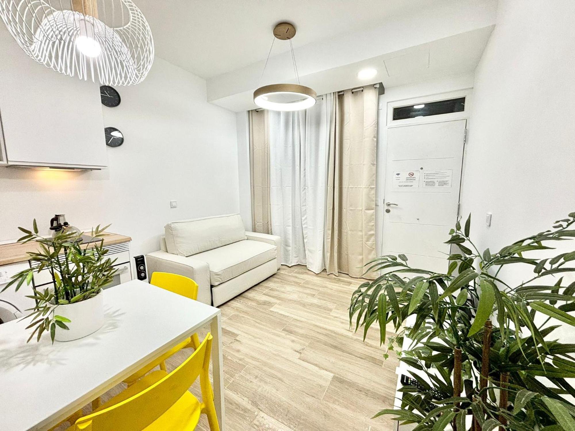 Mejorana Apartamento *