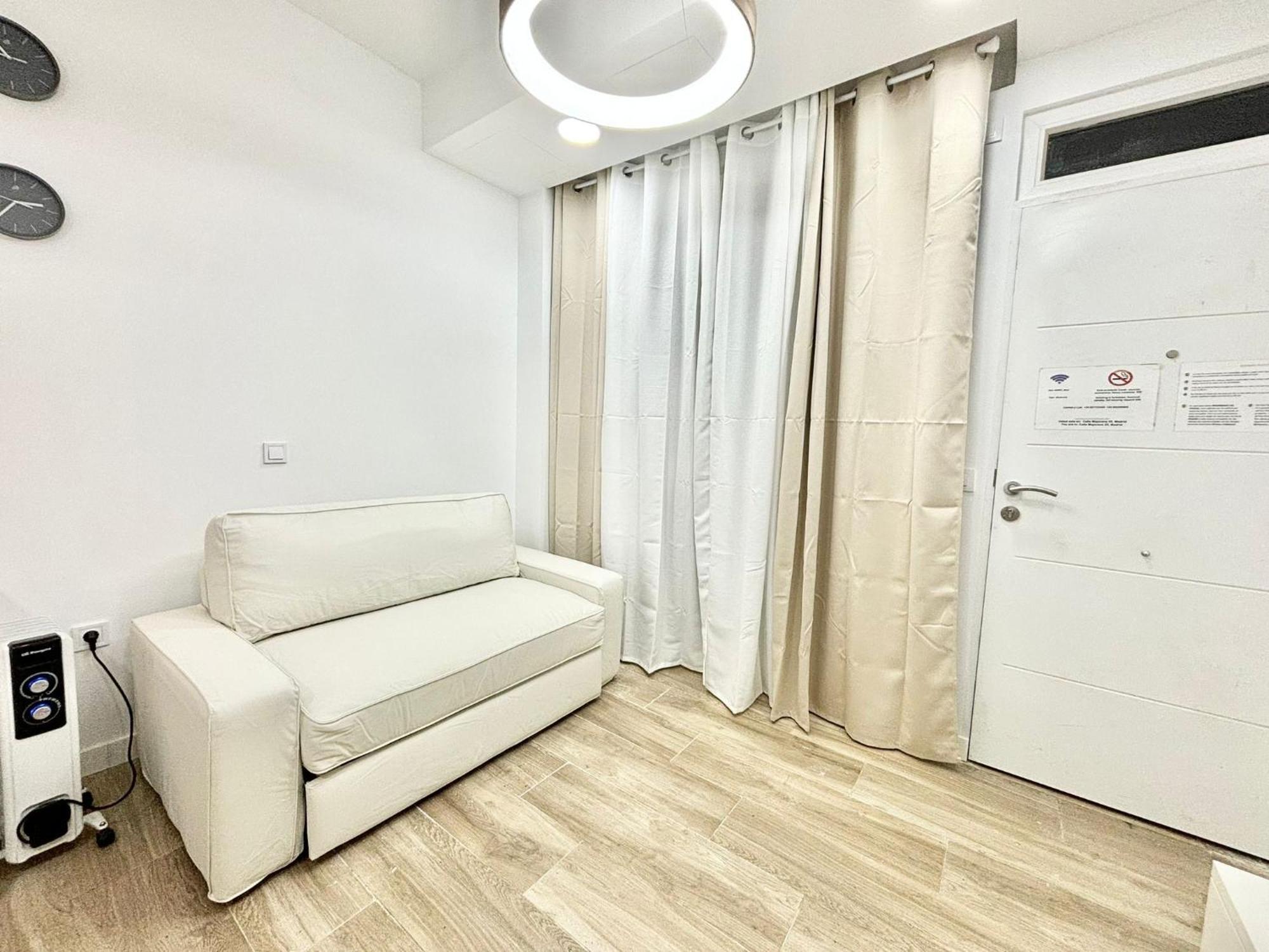 Apartamento Mejorana Madrid