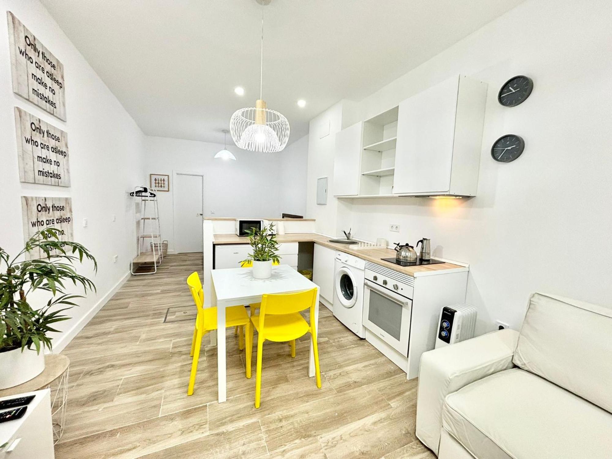 Mejorana Apartamento
