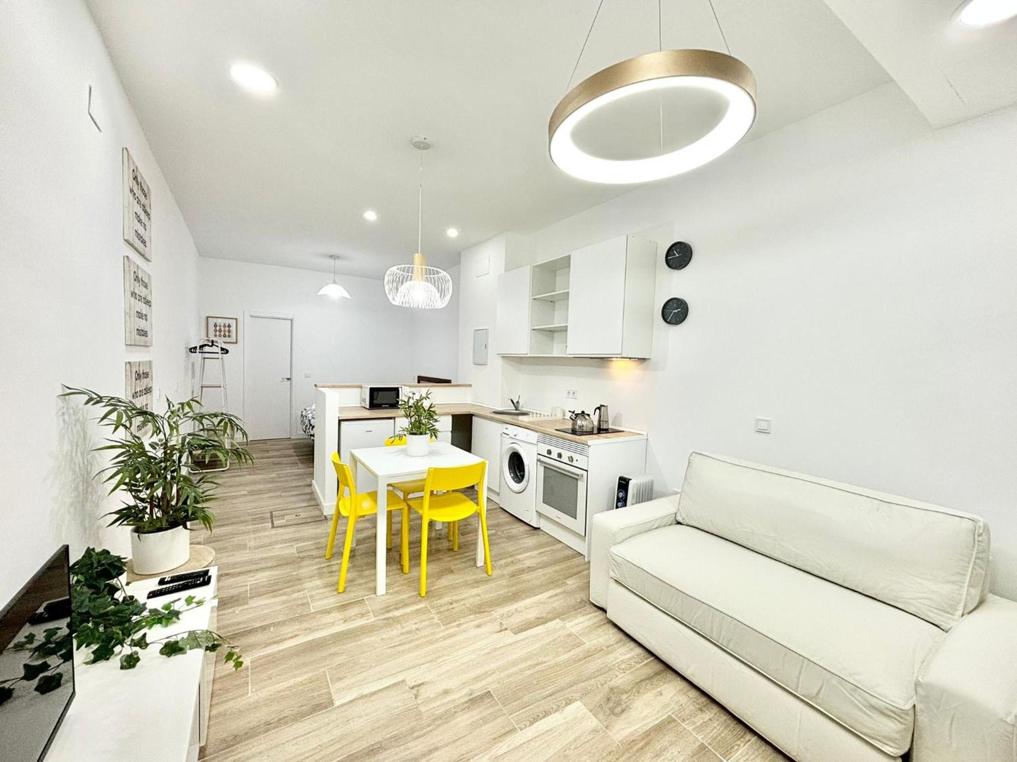 Apartamento Mejorana