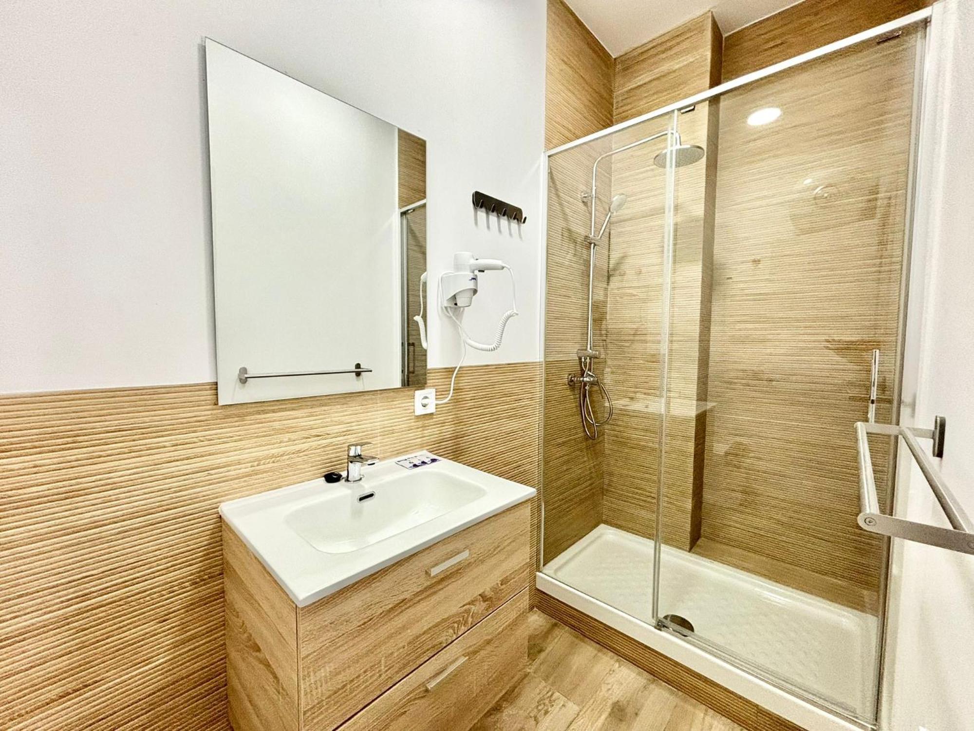 Apartamento Mejorana *