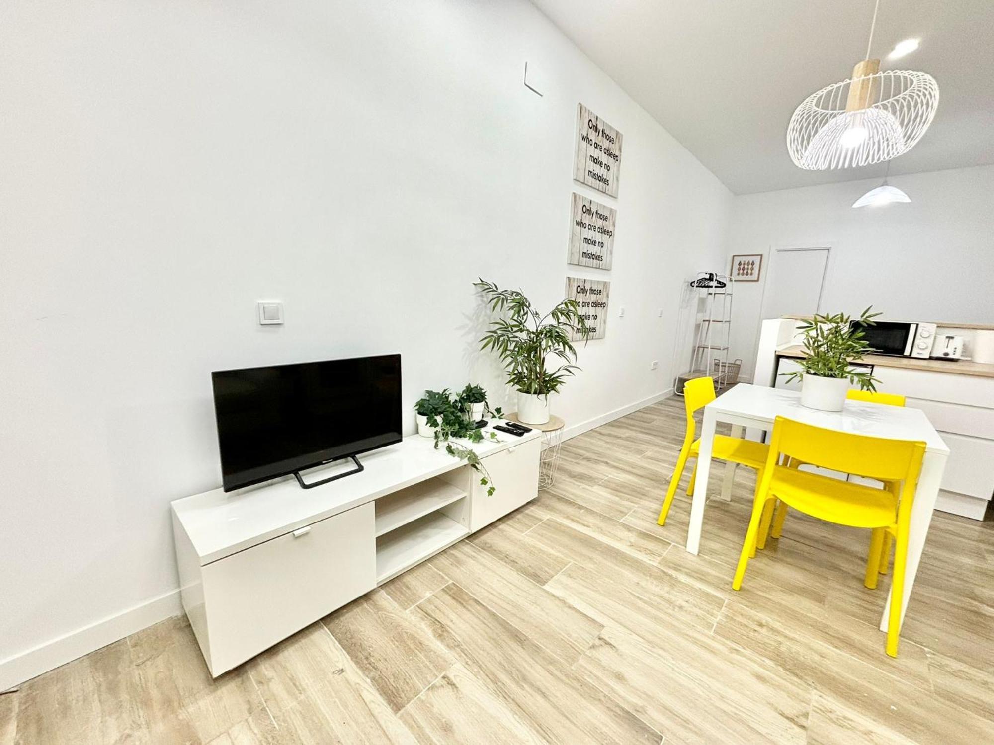 Mejorana Apartamento