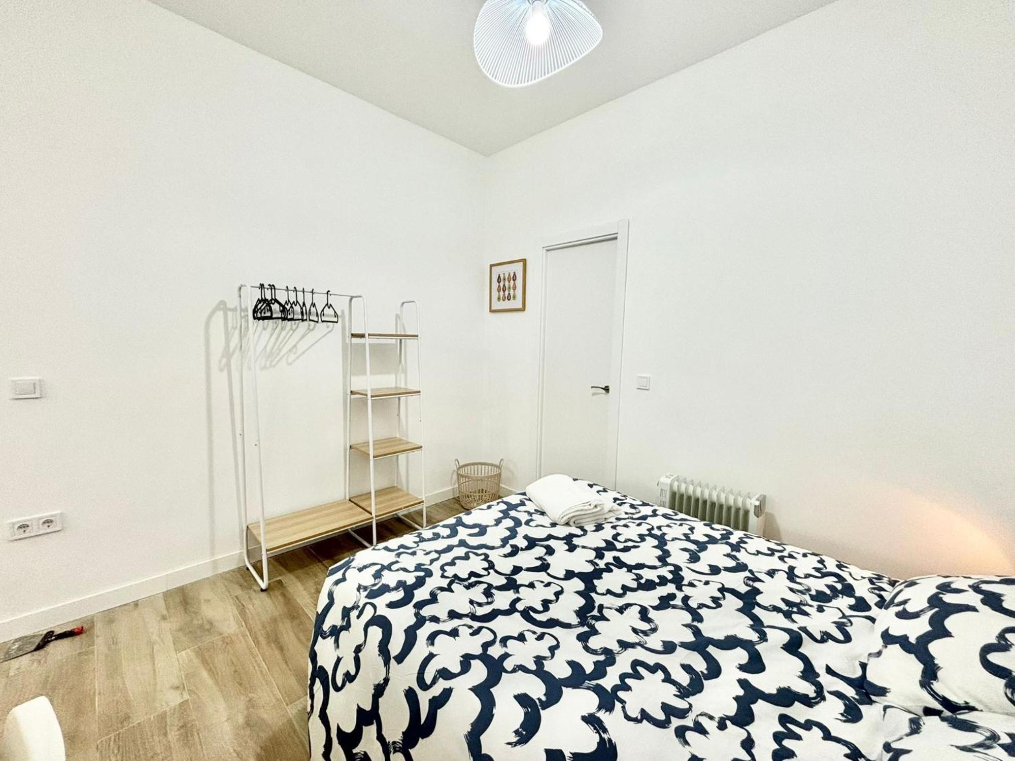 Apartamento Mejorana *