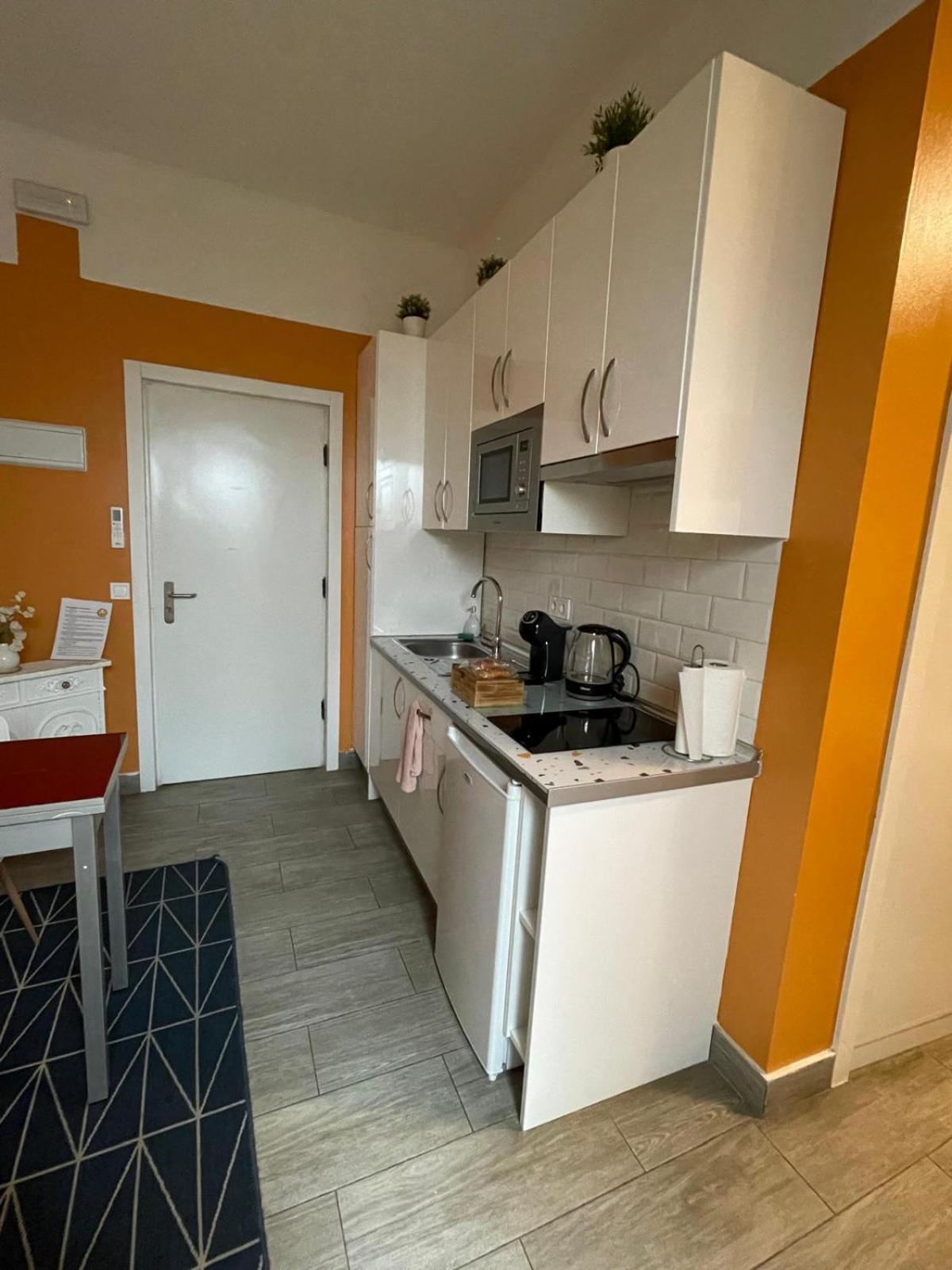 Appartement The Garden Of Plaza Callao *