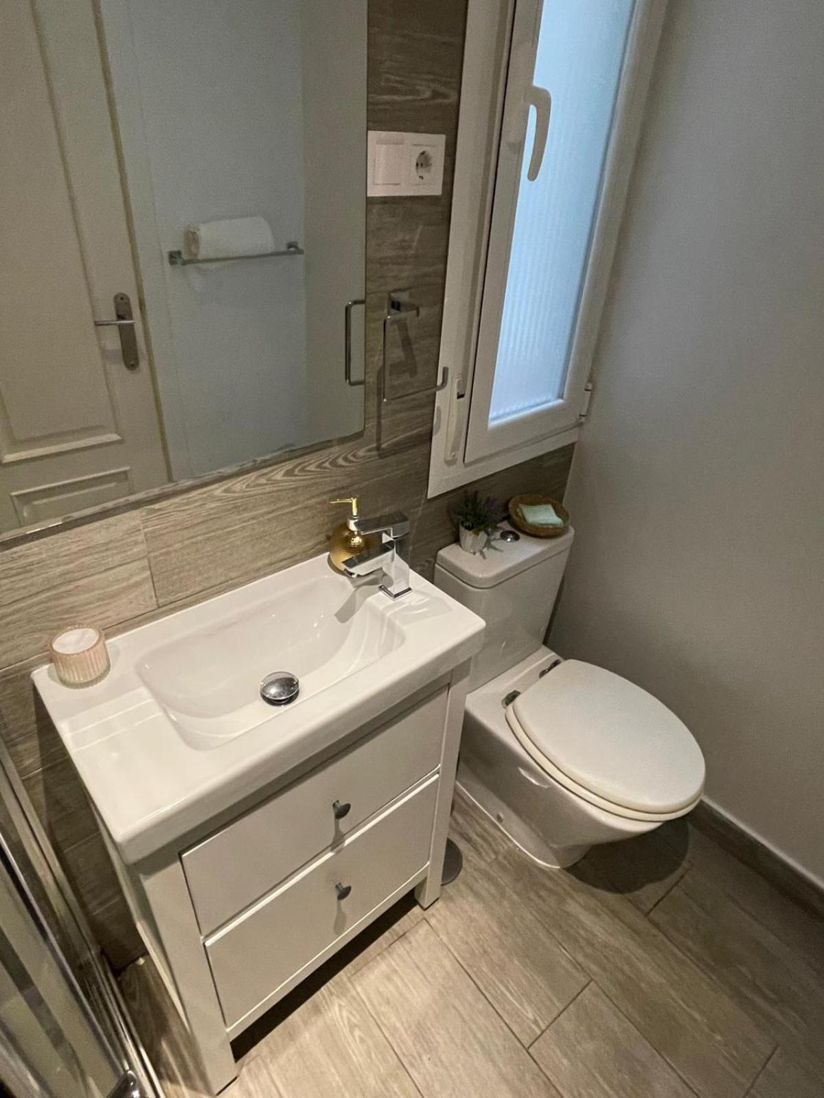 Appartement In The Center Of