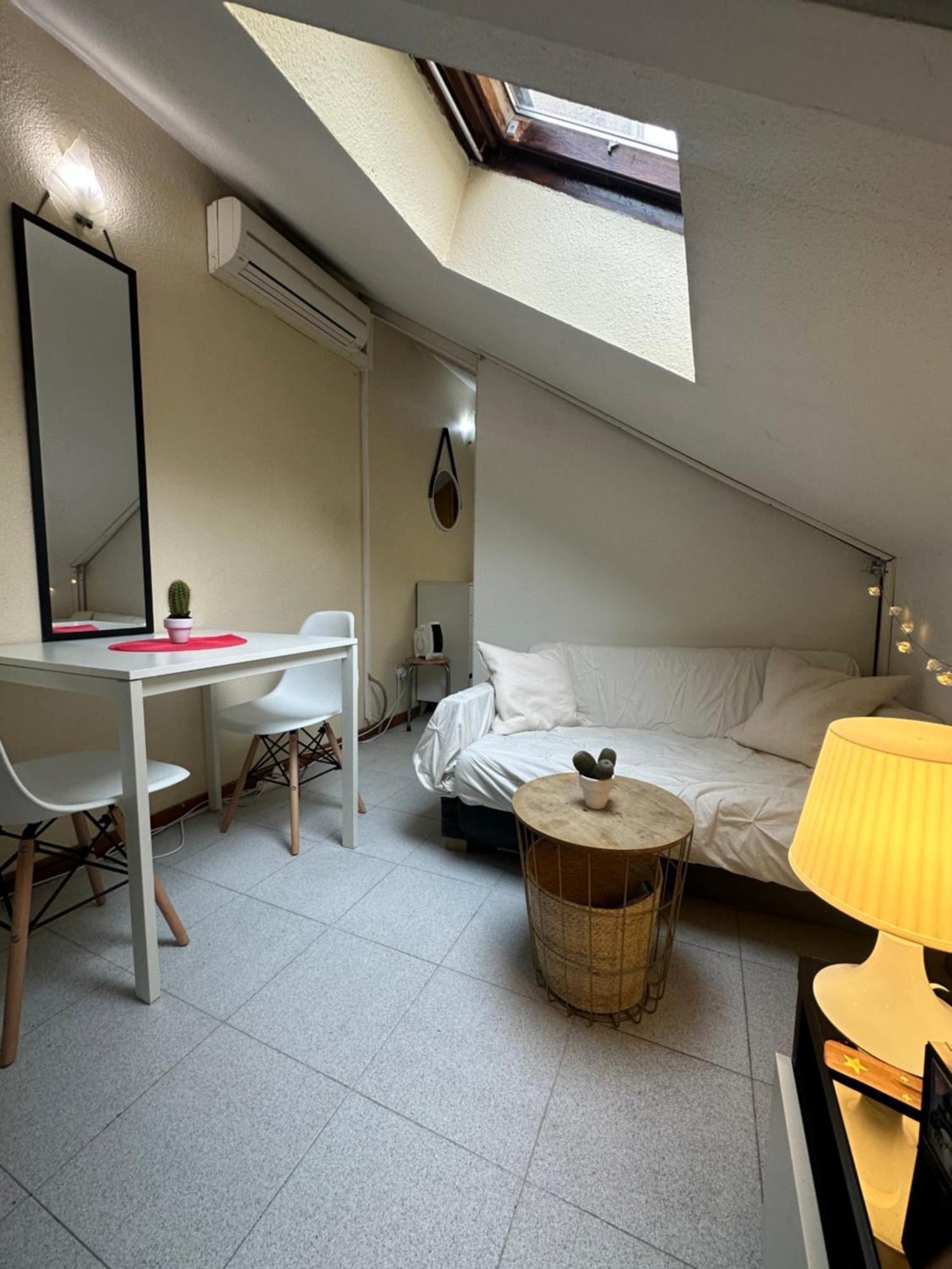 Cozy In Center Appartement *