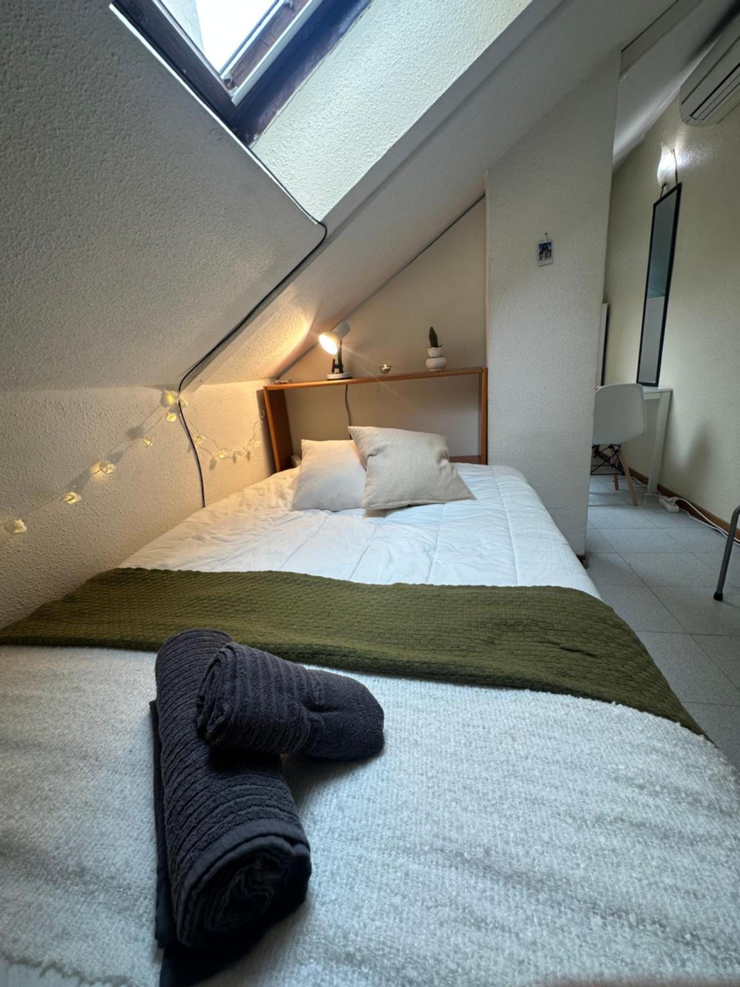 Cozy In Center Appartement *