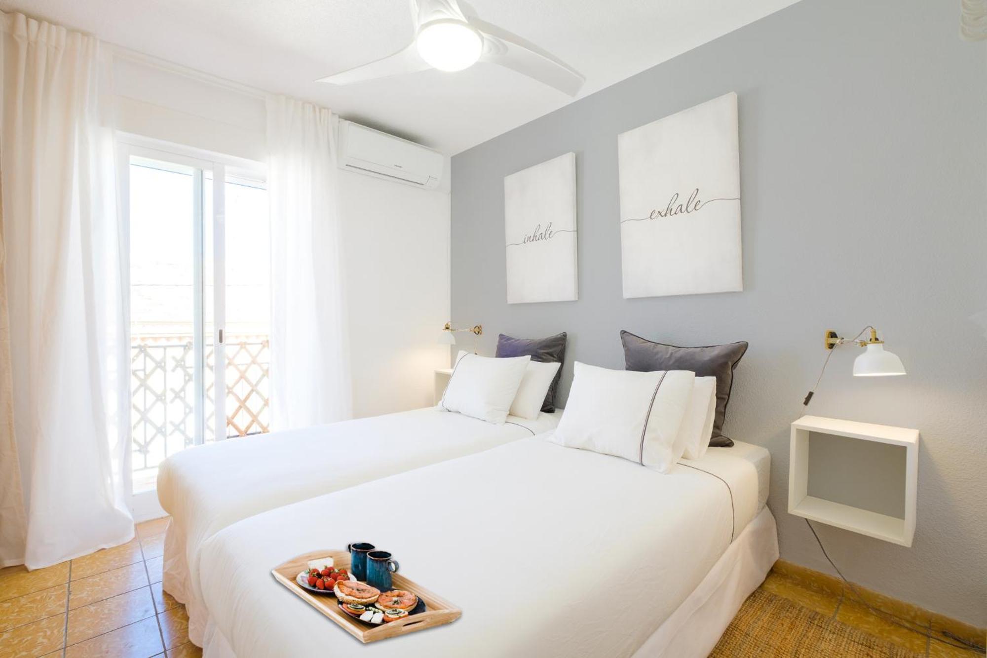 Appartement My - Acogedor En Aravaca