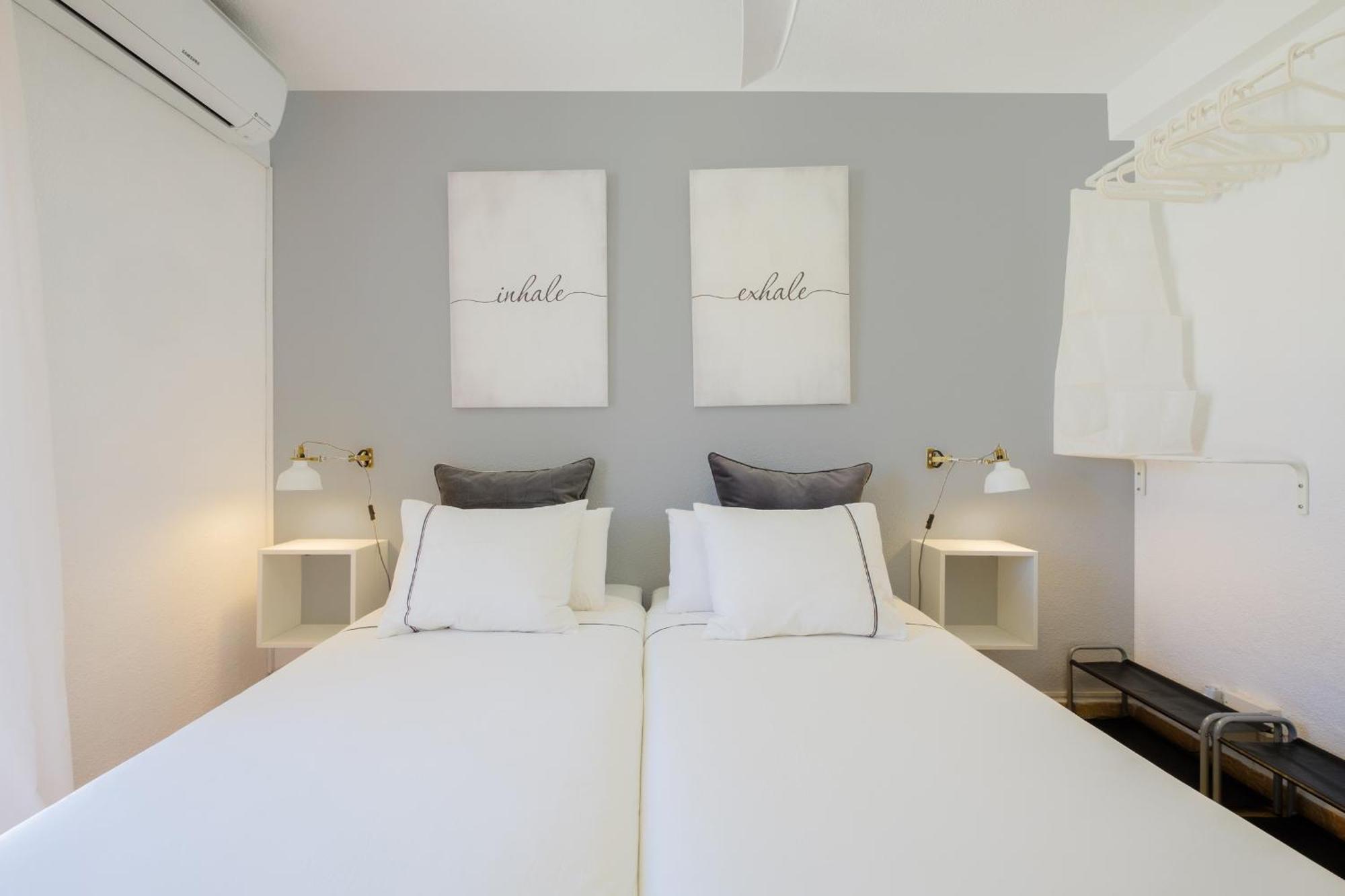 My - Acogedor En Aravaca Appartement Madrid