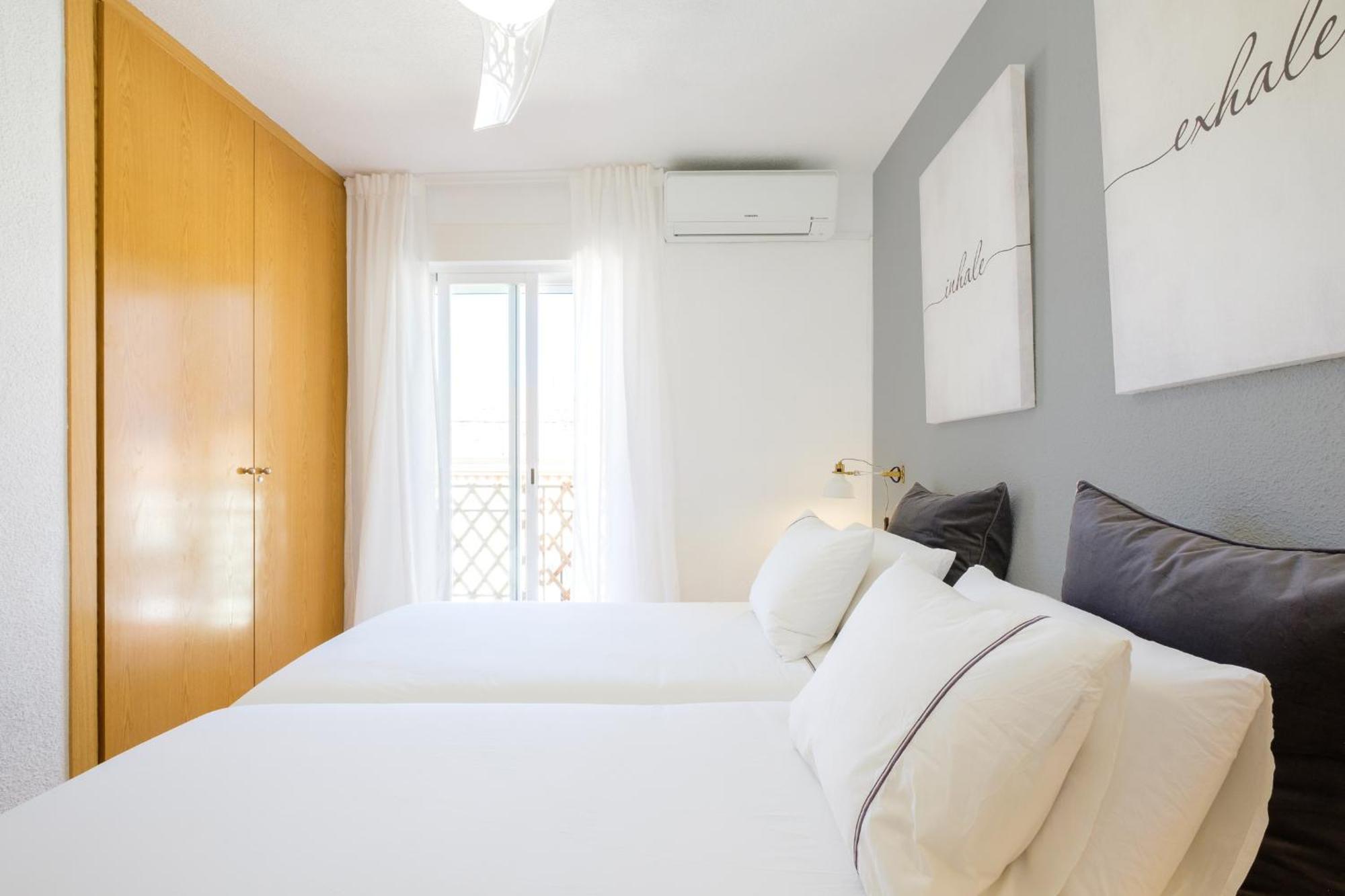 Apartamento My - Acogedor En Aravaca Madrid