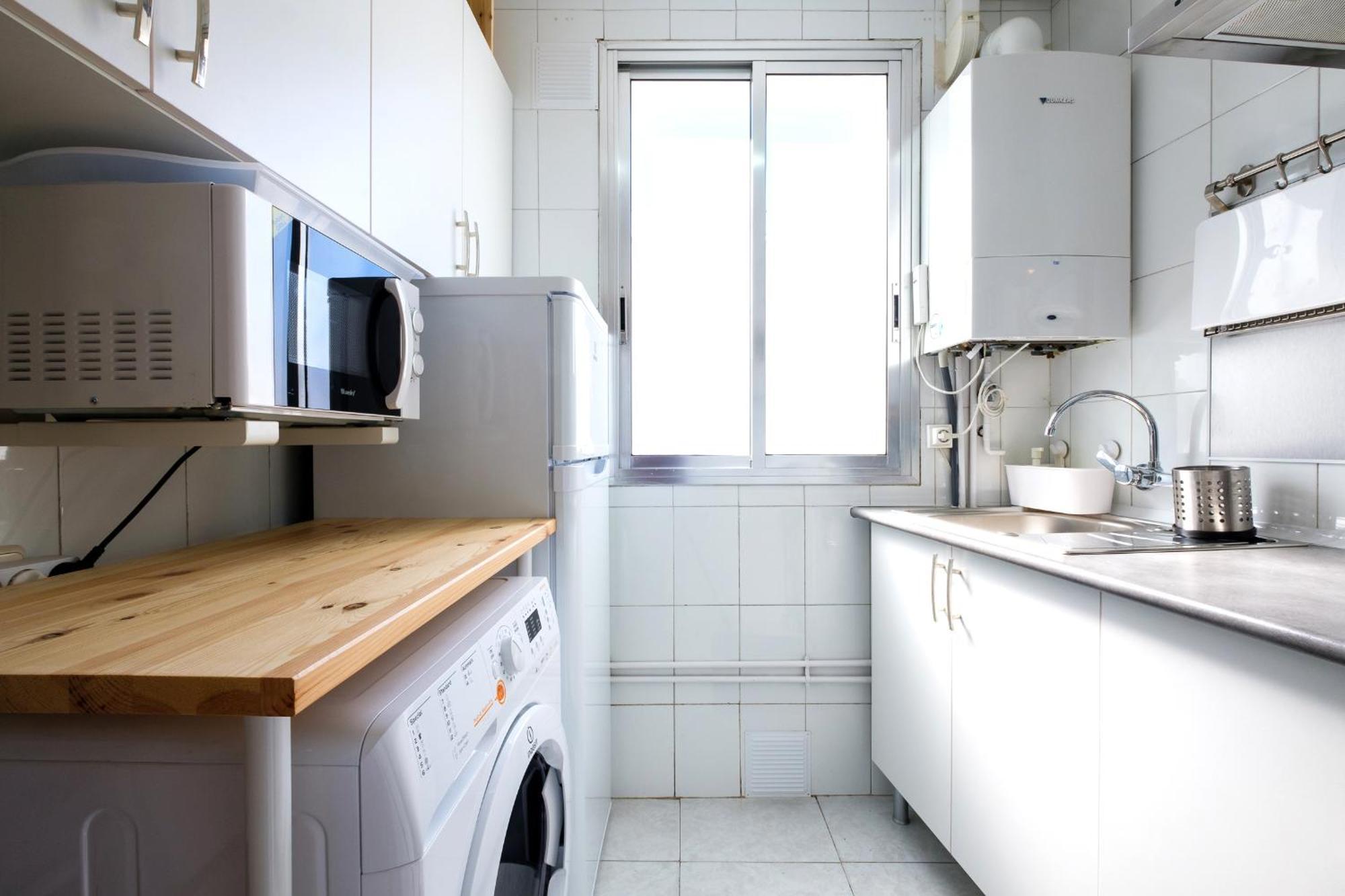 Appartement My - Acogedor En Aravaca *