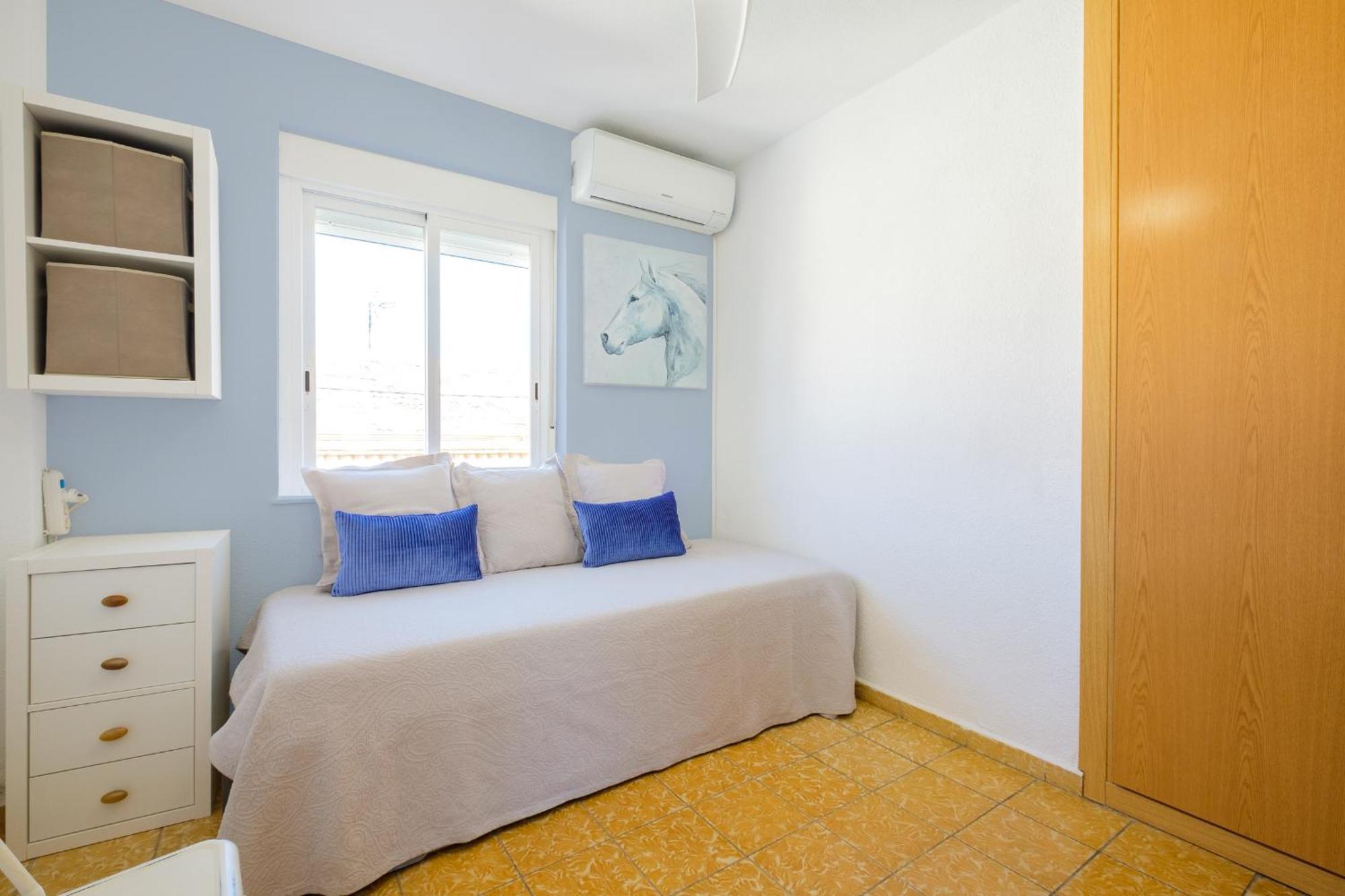 Appartement My - Acogedor En Aravaca Madrid