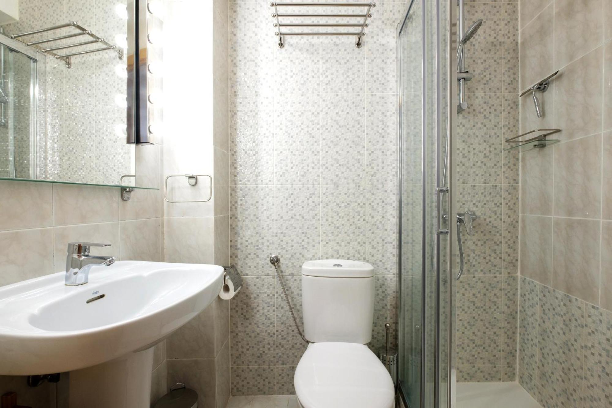My - Acogedor En Aravaca Appartement