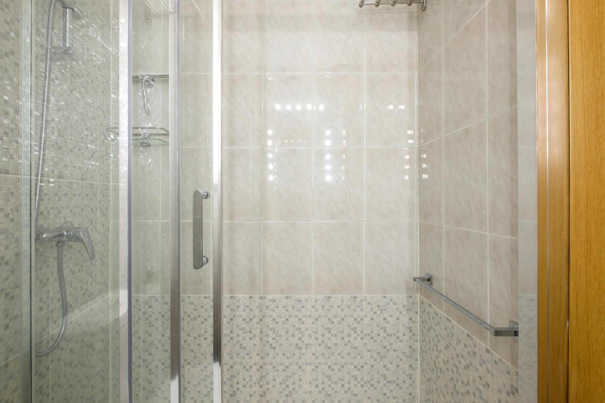 Appartement My - Acogedor En Aravaca *