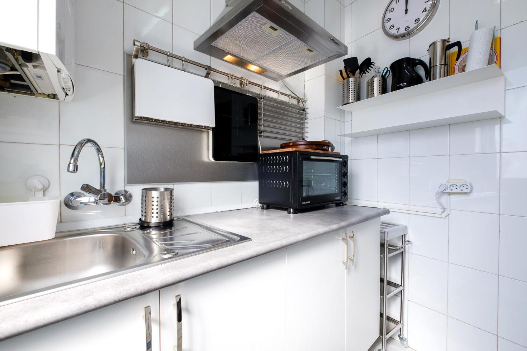 Appartement My - Acogedor En Aravaca