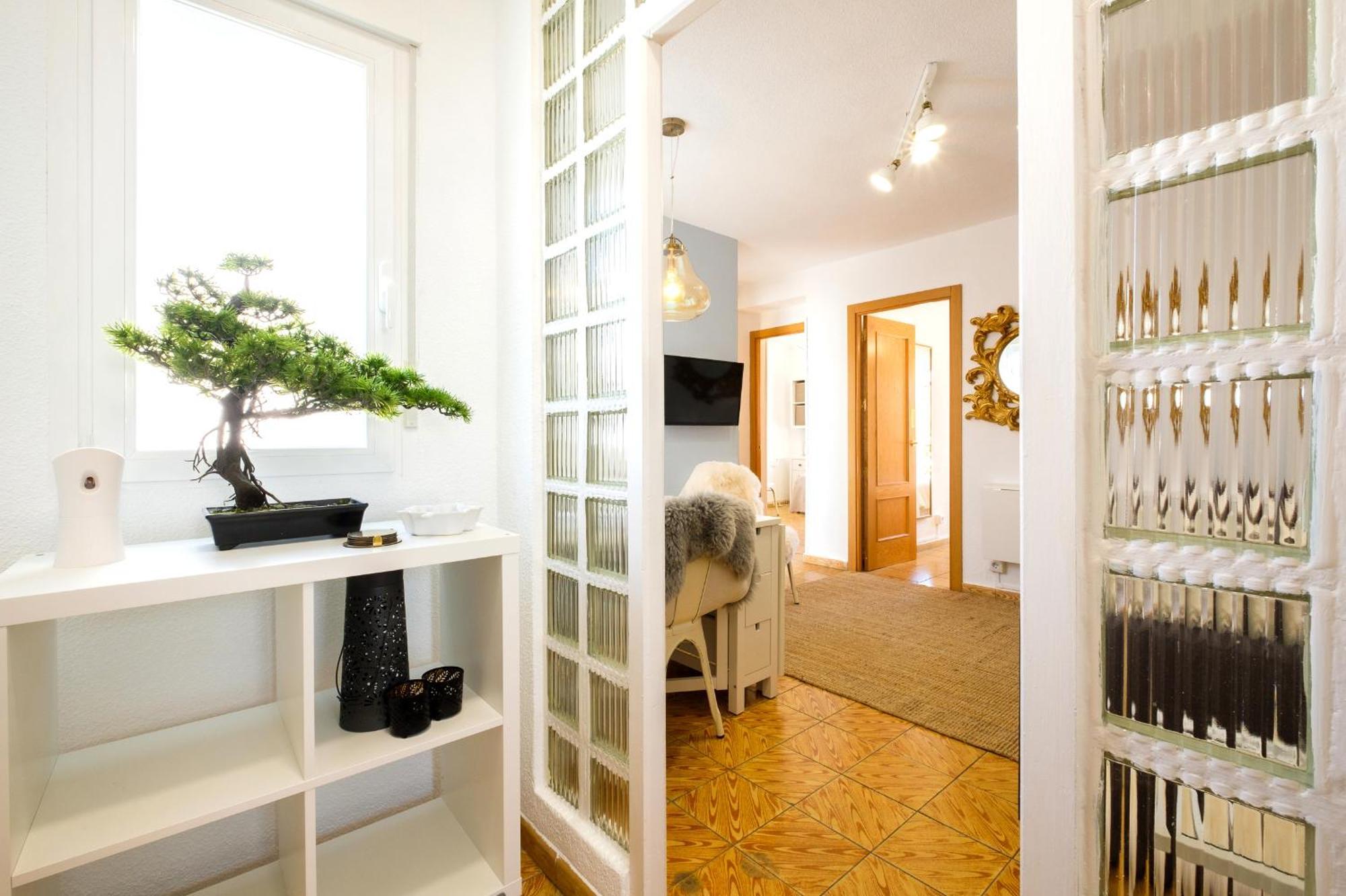 Apartamento My - Acogedor En Aravaca Madrid