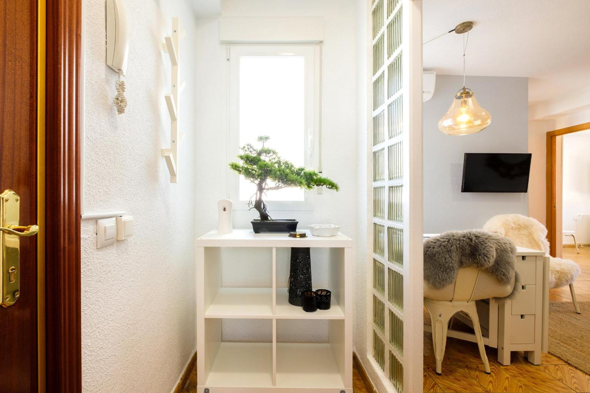 Appartement My - Acogedor En Aravaca