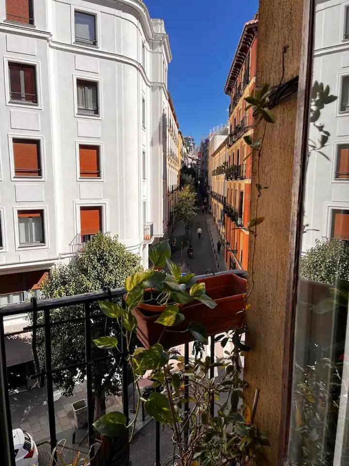 La Casa De La Escritora Gasthof Madrid