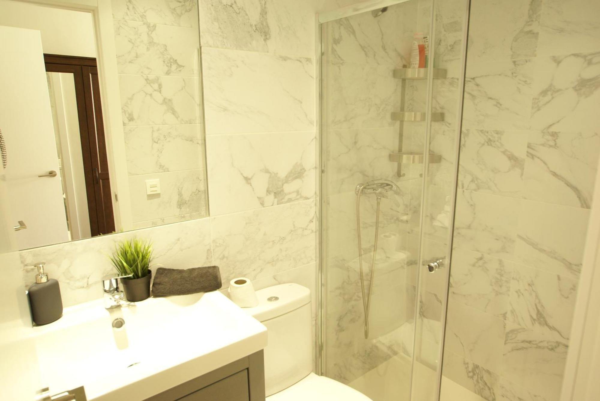 Dplace To Be - Luxury In Historic Center Frühstückspension Madrid