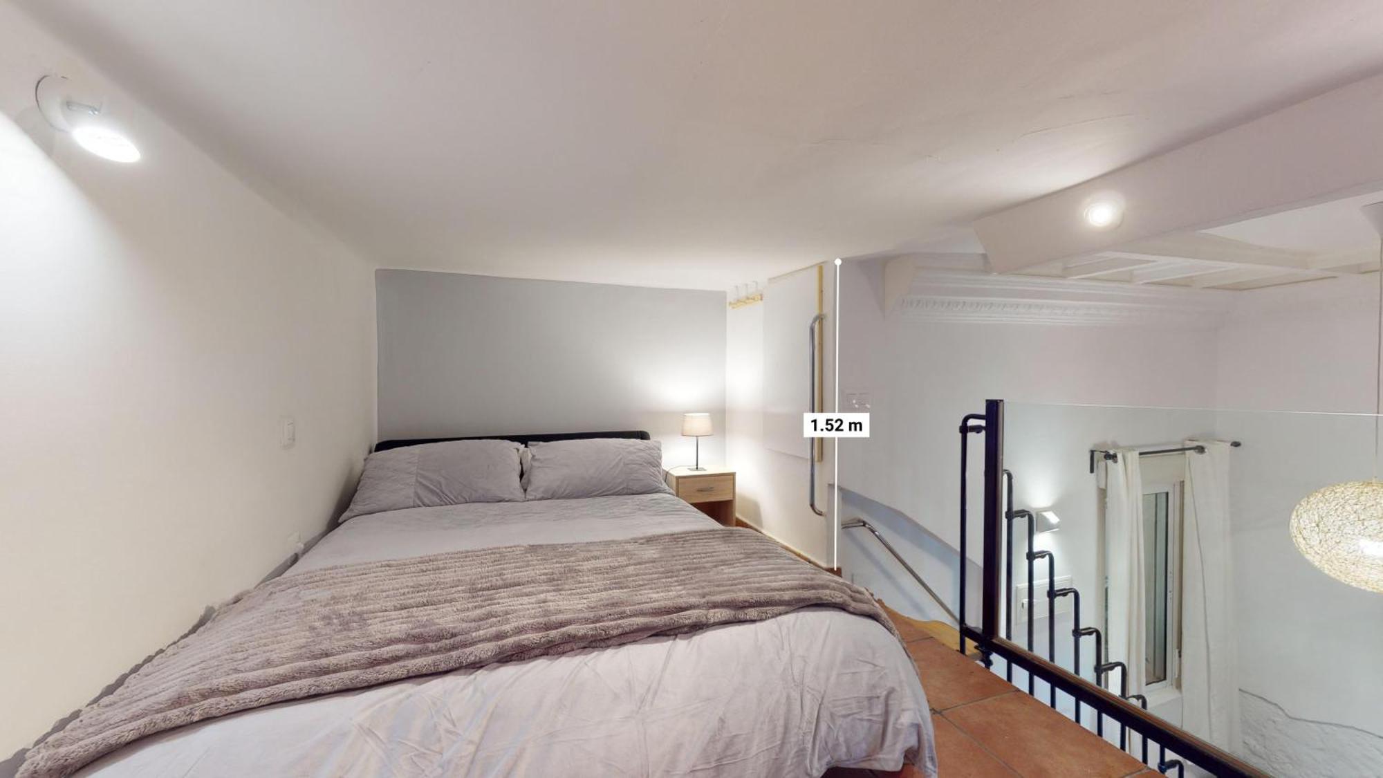 Cozy In Malasana For 4 Pax - Velarde