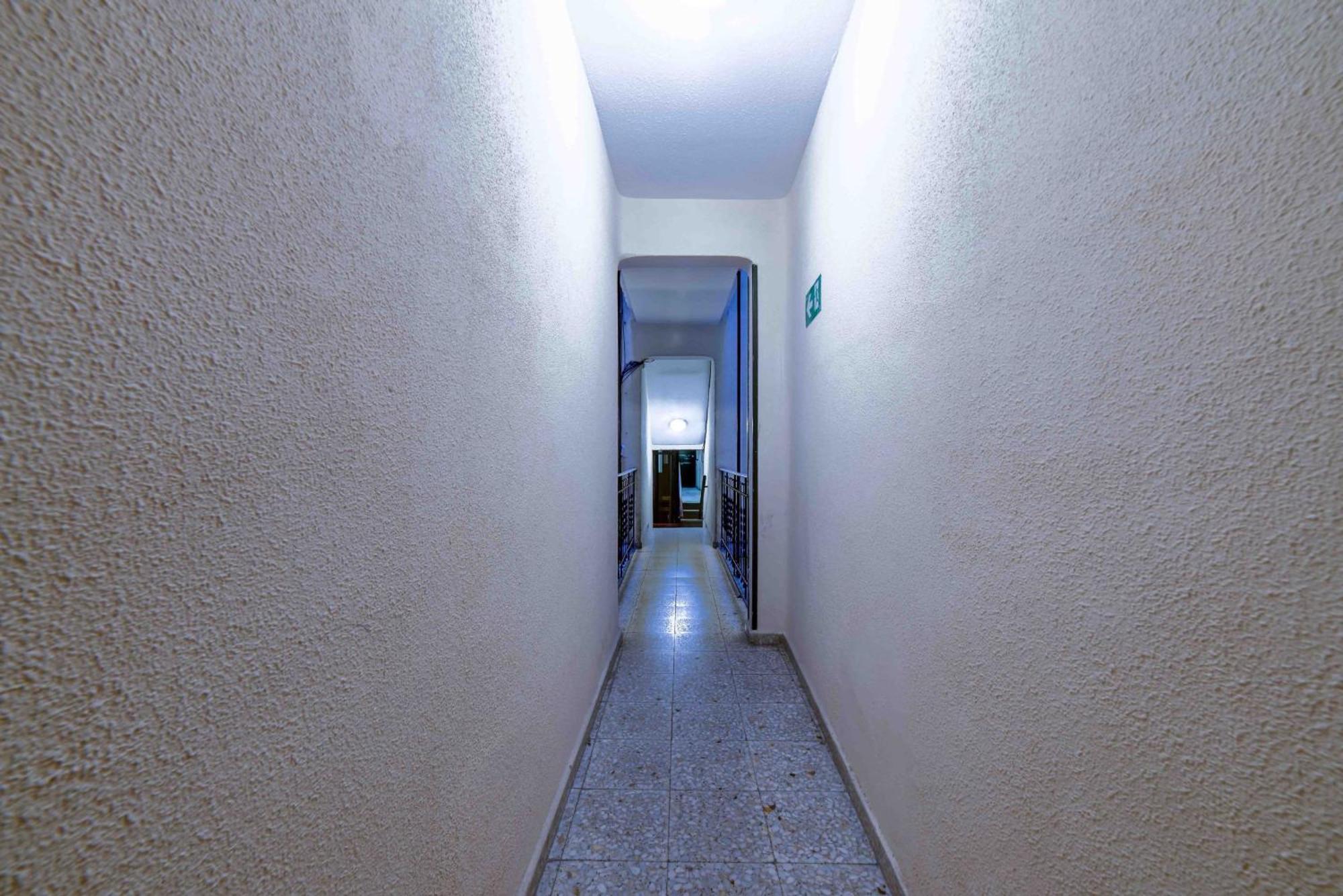 Piso Moderno En Barrio De Salamanca Appartement