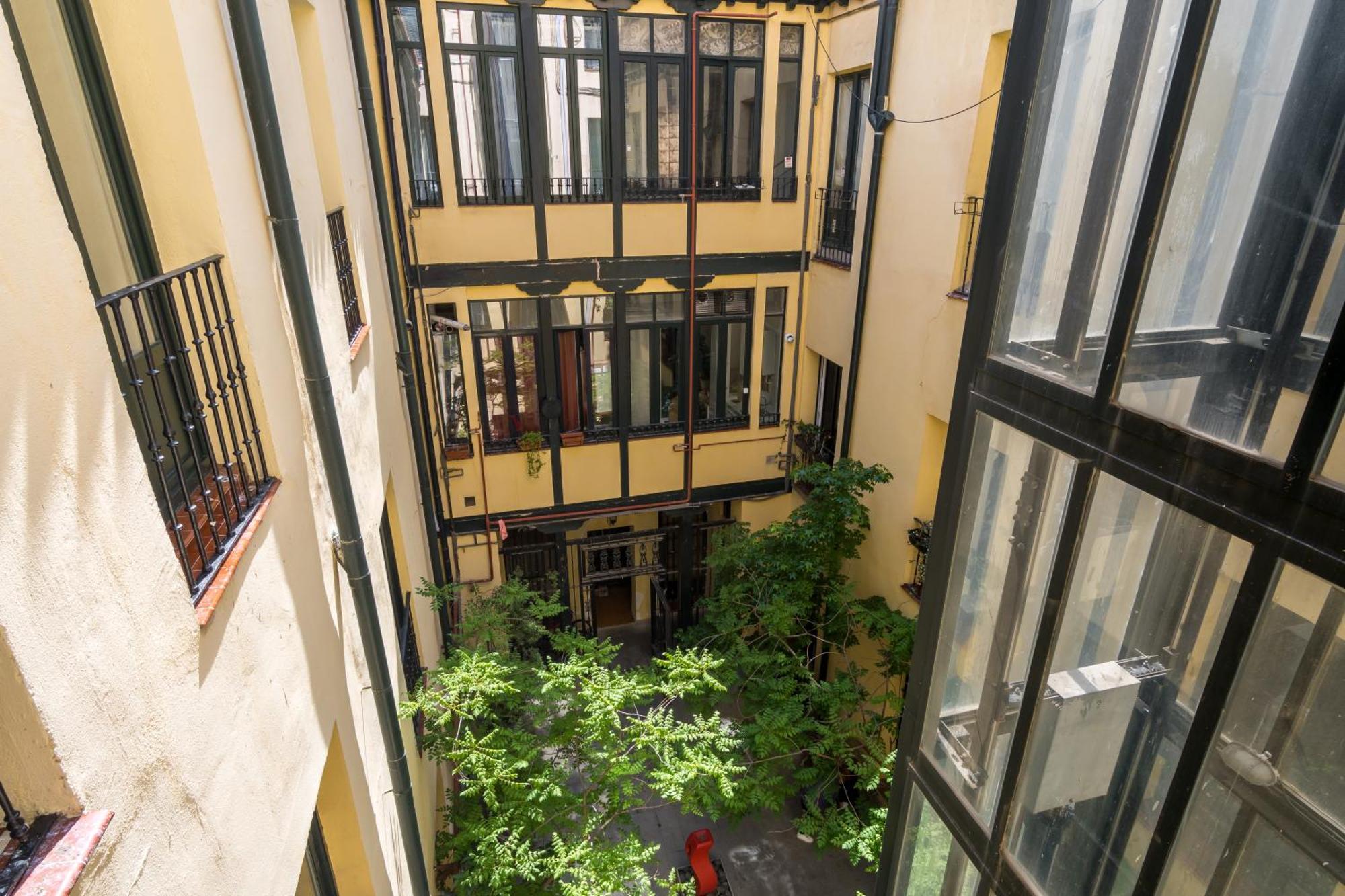 Modern Cozy - 1bedroom 1bathroom - Chueca Apartment Madrid