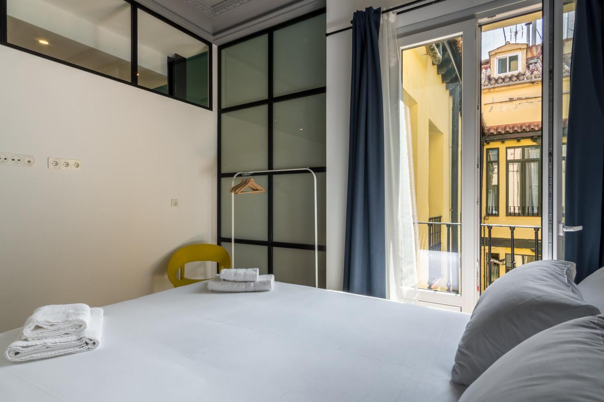 Apartment Modern Cozy - 1bedroom 1bathroom - Chueca