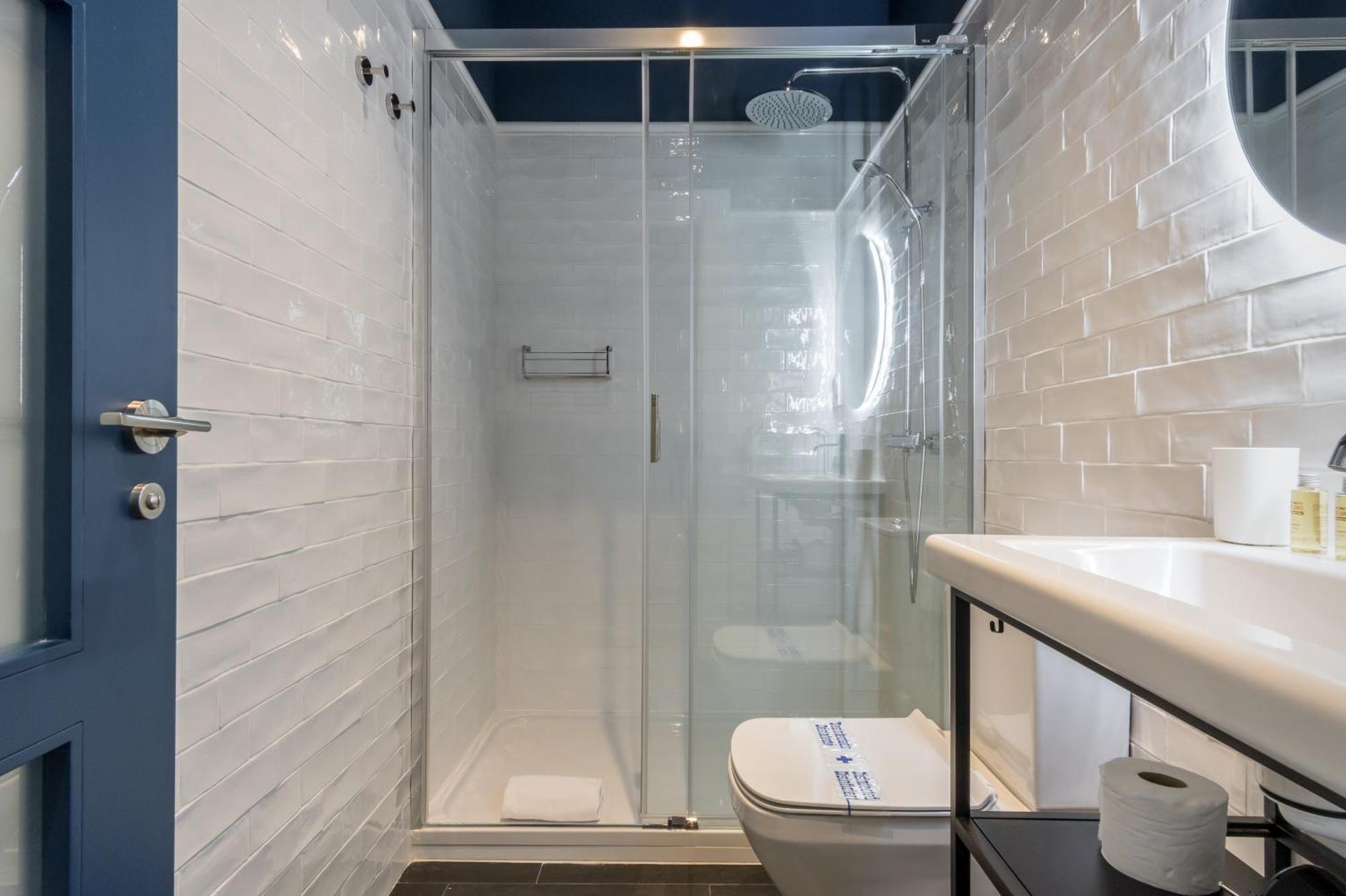 Apartment Modern Cozy - 1bedroom 1bathroom - Chueca