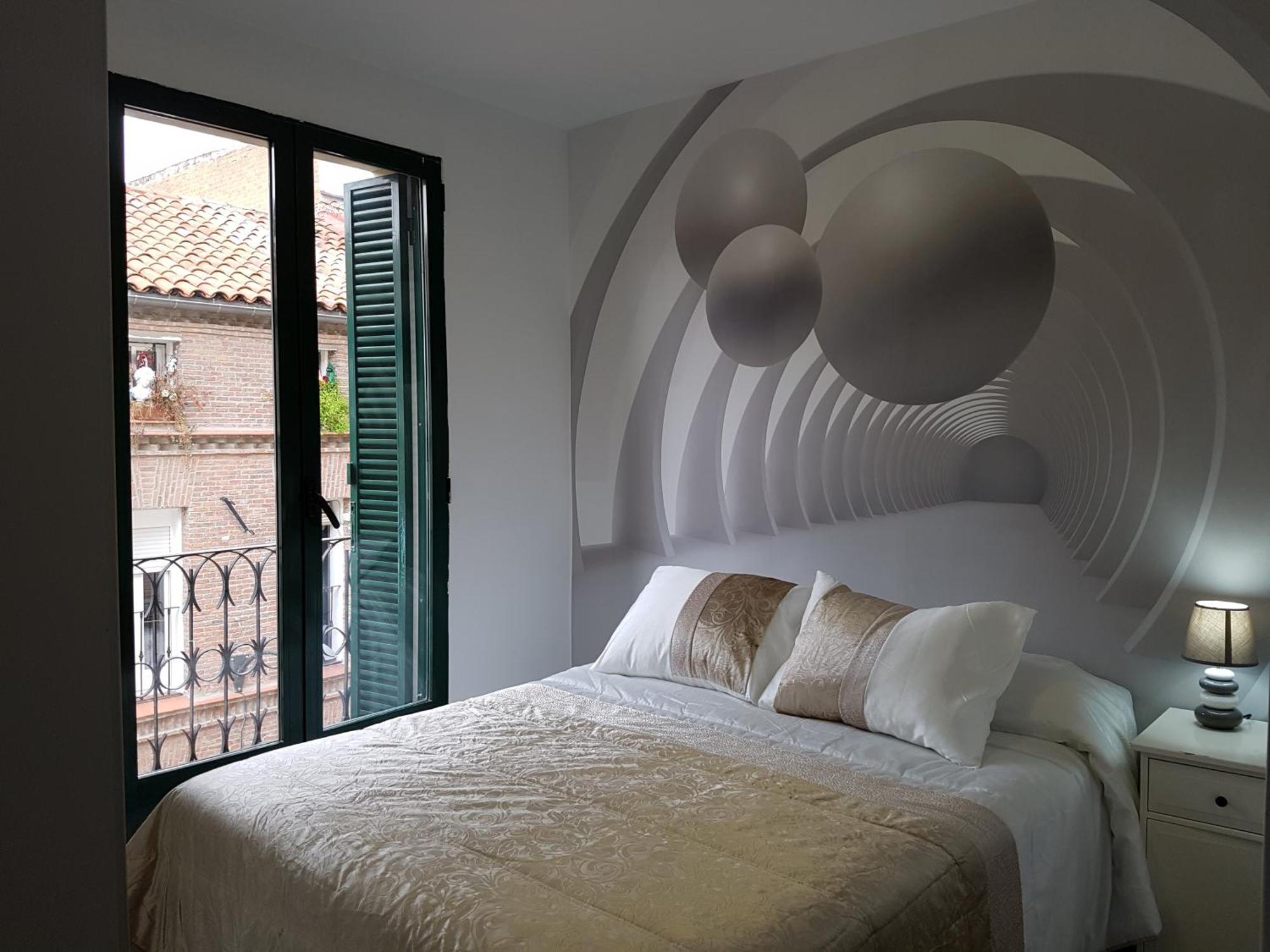 Apartahotel Turisticos Cuenca 3 Madrid