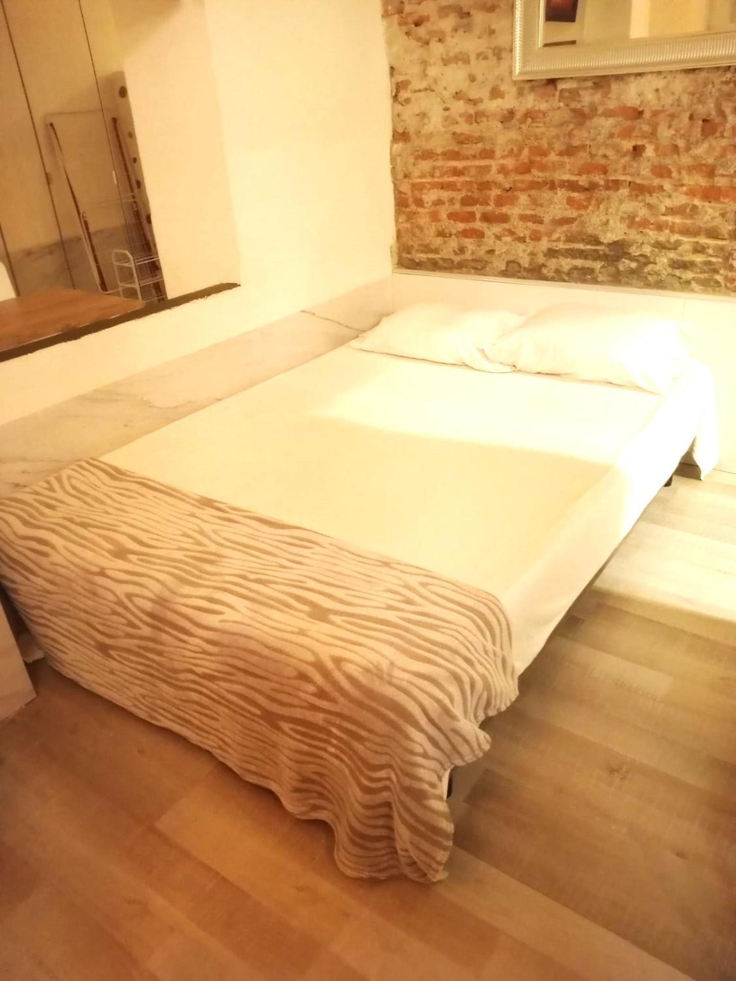 Apartamento En El Centro De Ii Madri