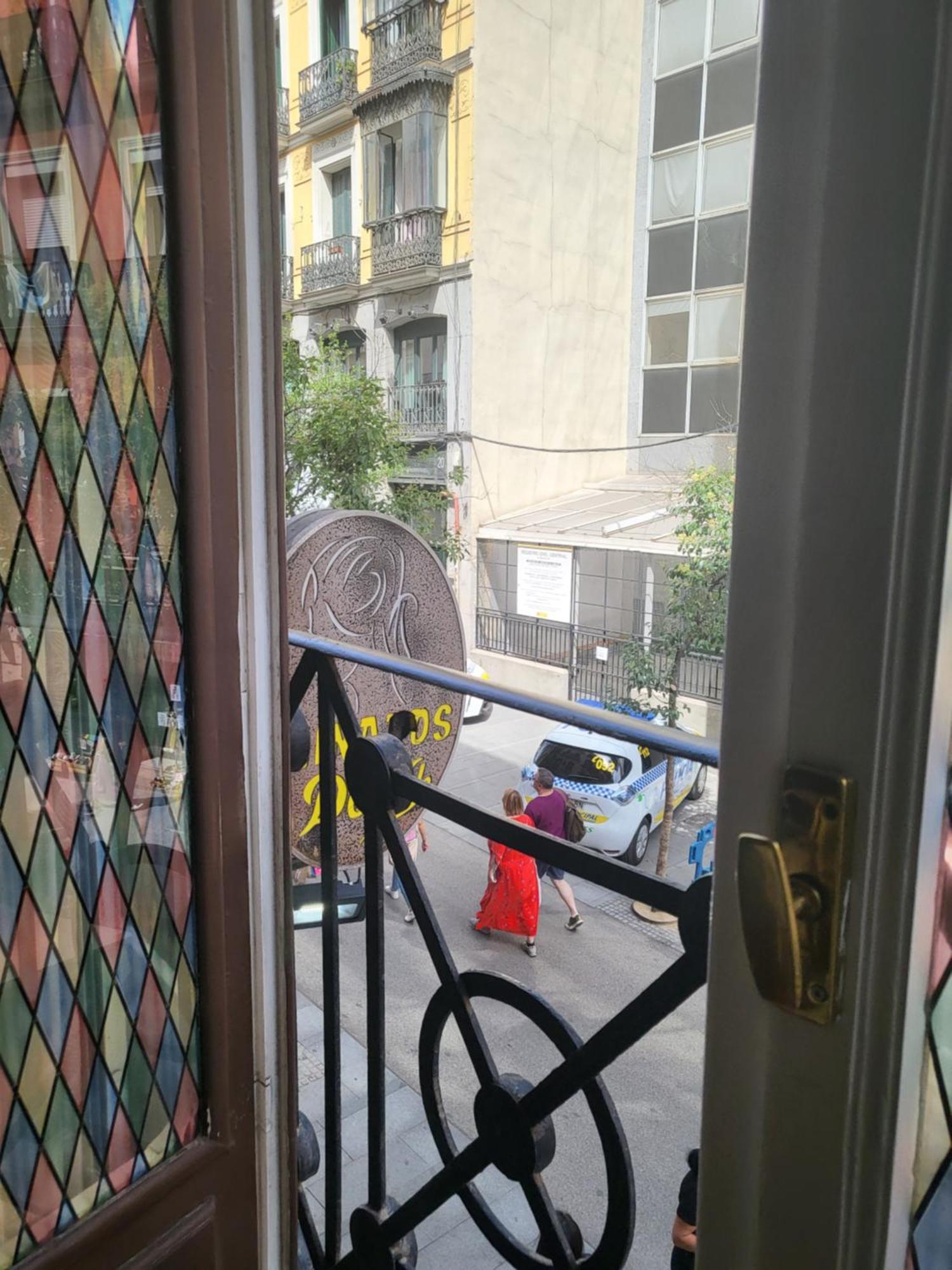 Apartamento Estudio 504 M-15 *