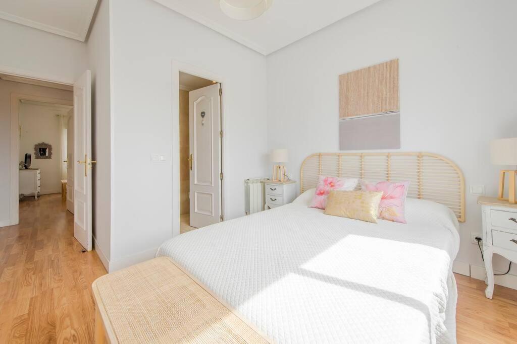 Apartamento Entero Chamartin Madri