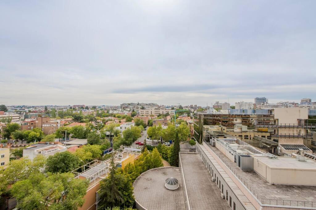 Entero Chamartin Madri