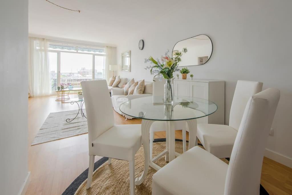 Apartamento Entero Chamartin Madri