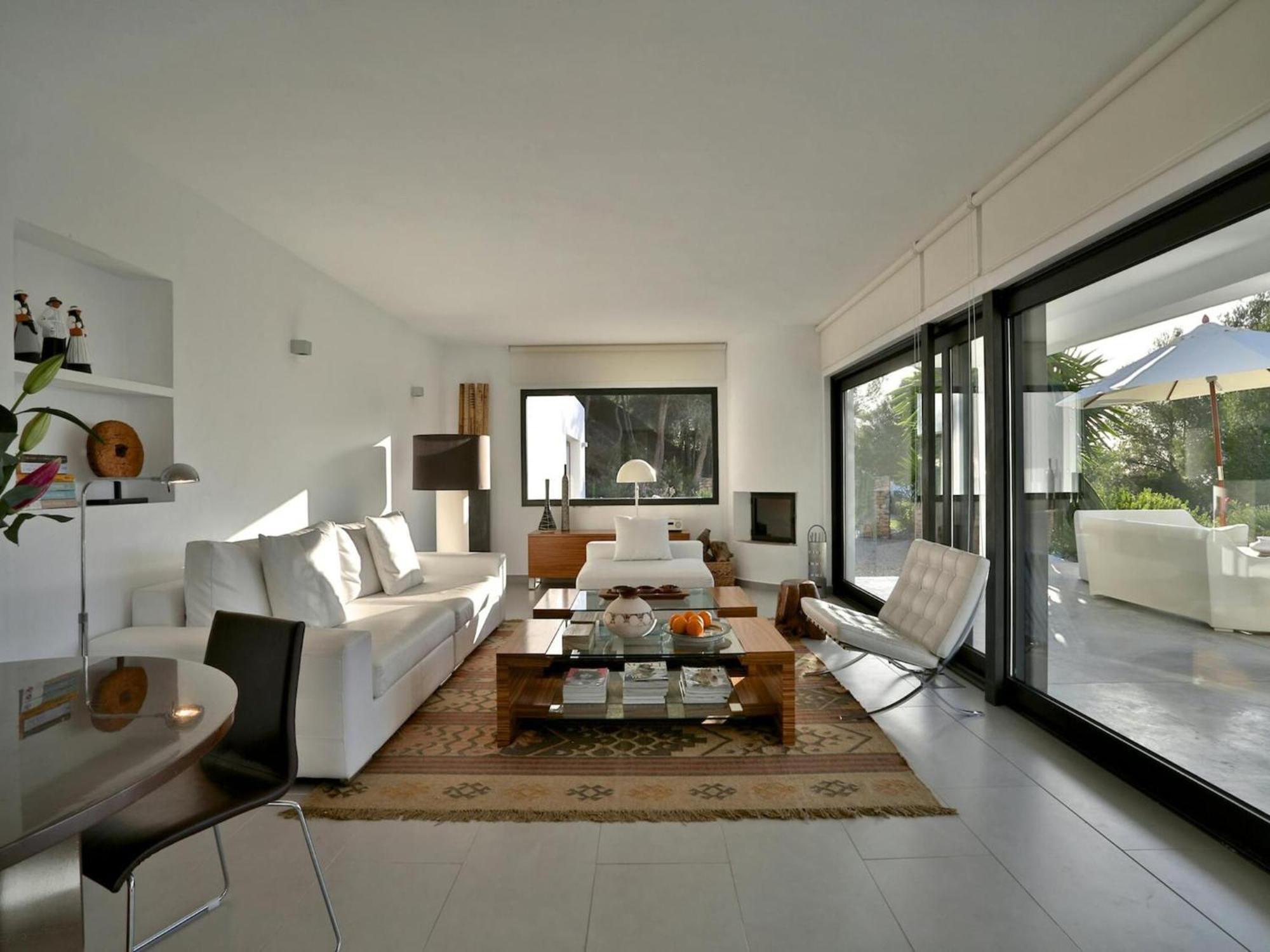 Villa With Outdoor Area Madrid
