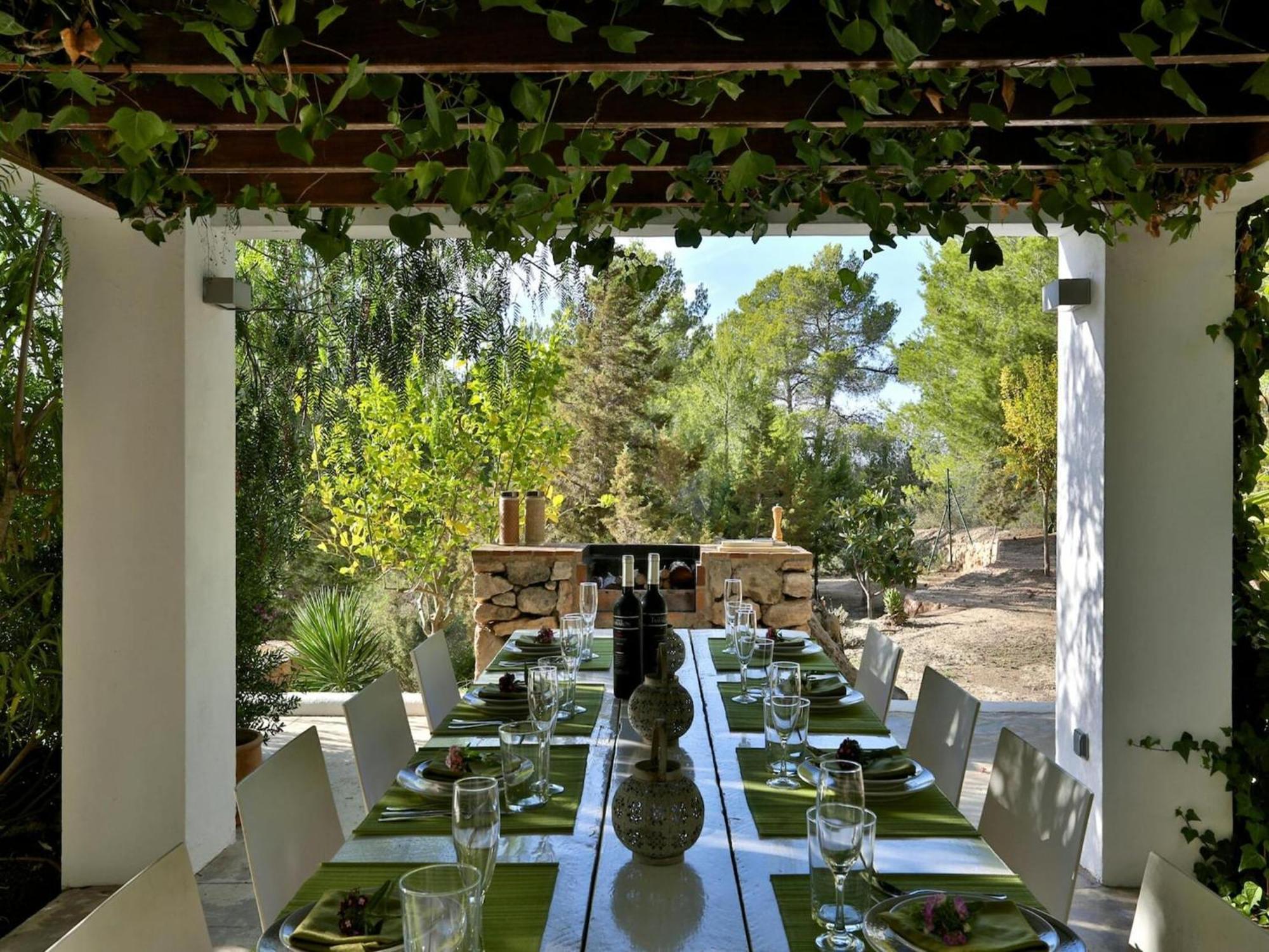 With Outdoor Area * Madrid