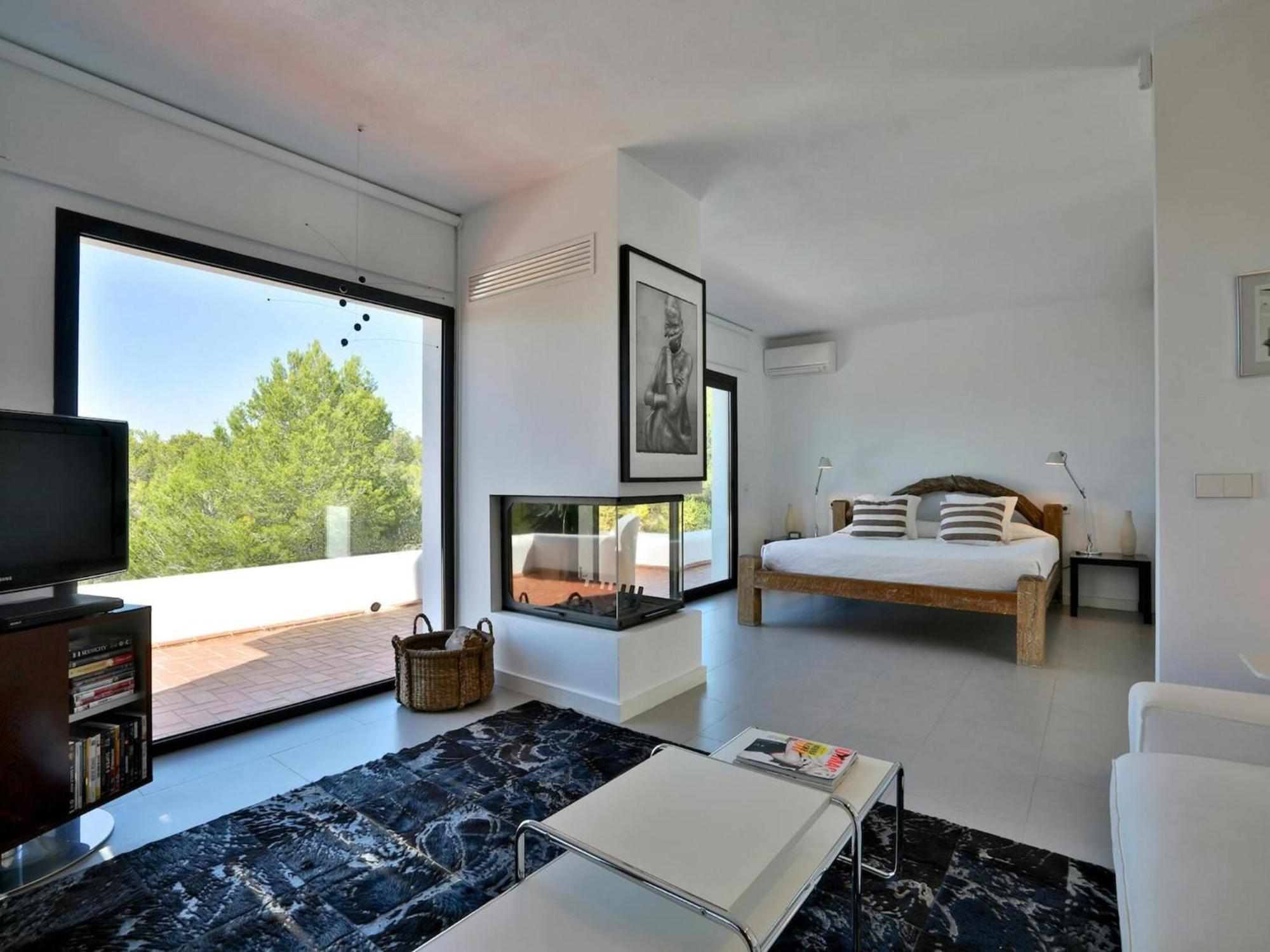 With Outdoor Area * Madrid
