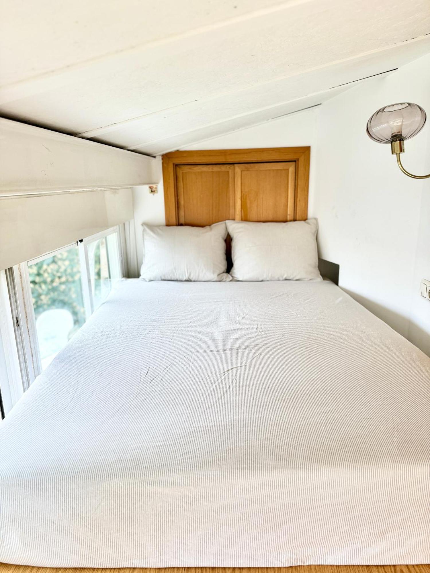 Retiro Park-roof & Huge Terrace Appartamento Madrid