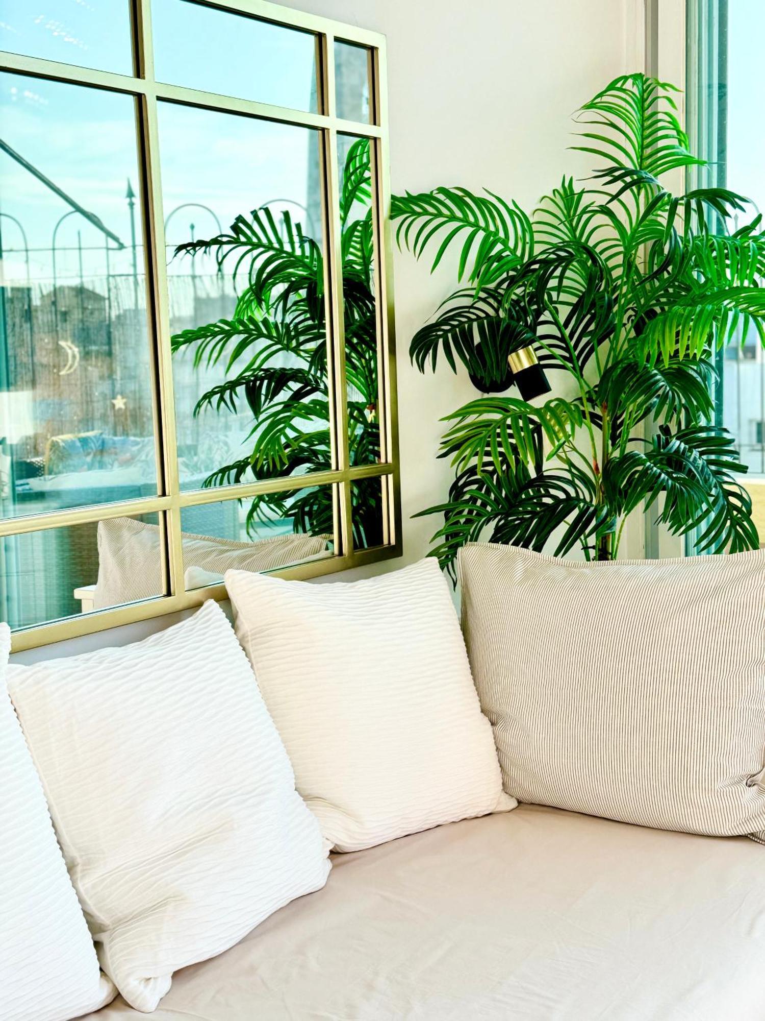 Appartamento Retiro Park-roof & Huge Terrace *