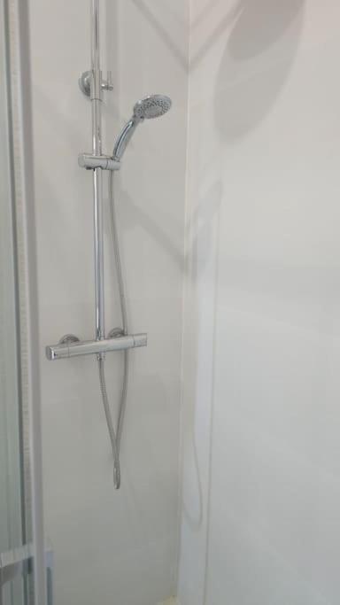 Appartement M1 Loft Privado 4 Personas Madrid